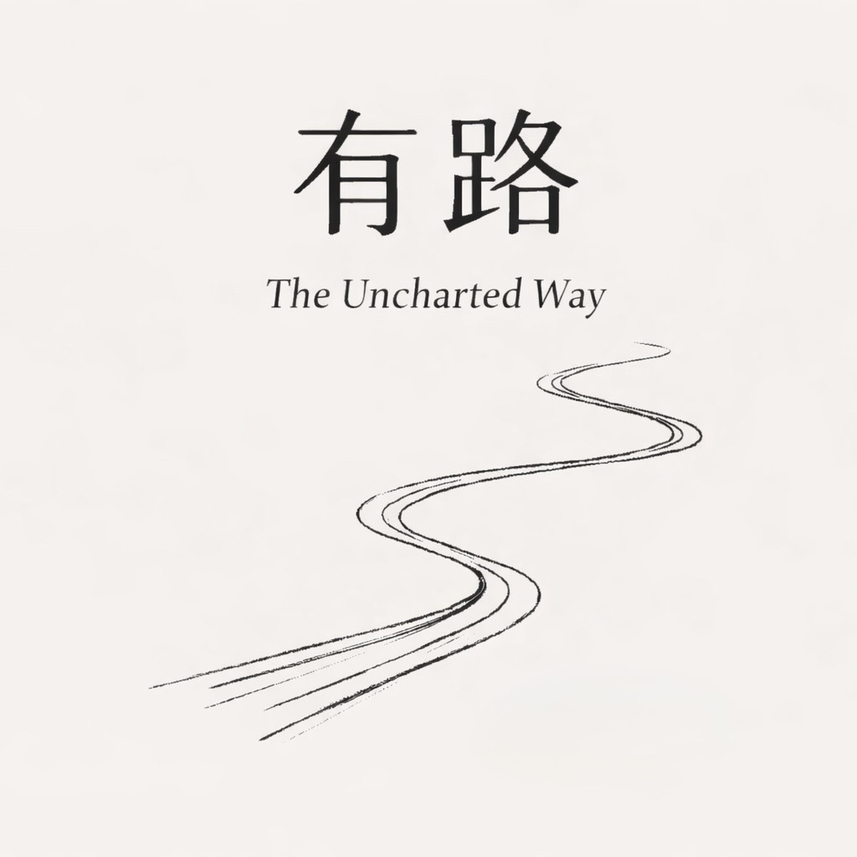 有路 (The Uncharted Way)