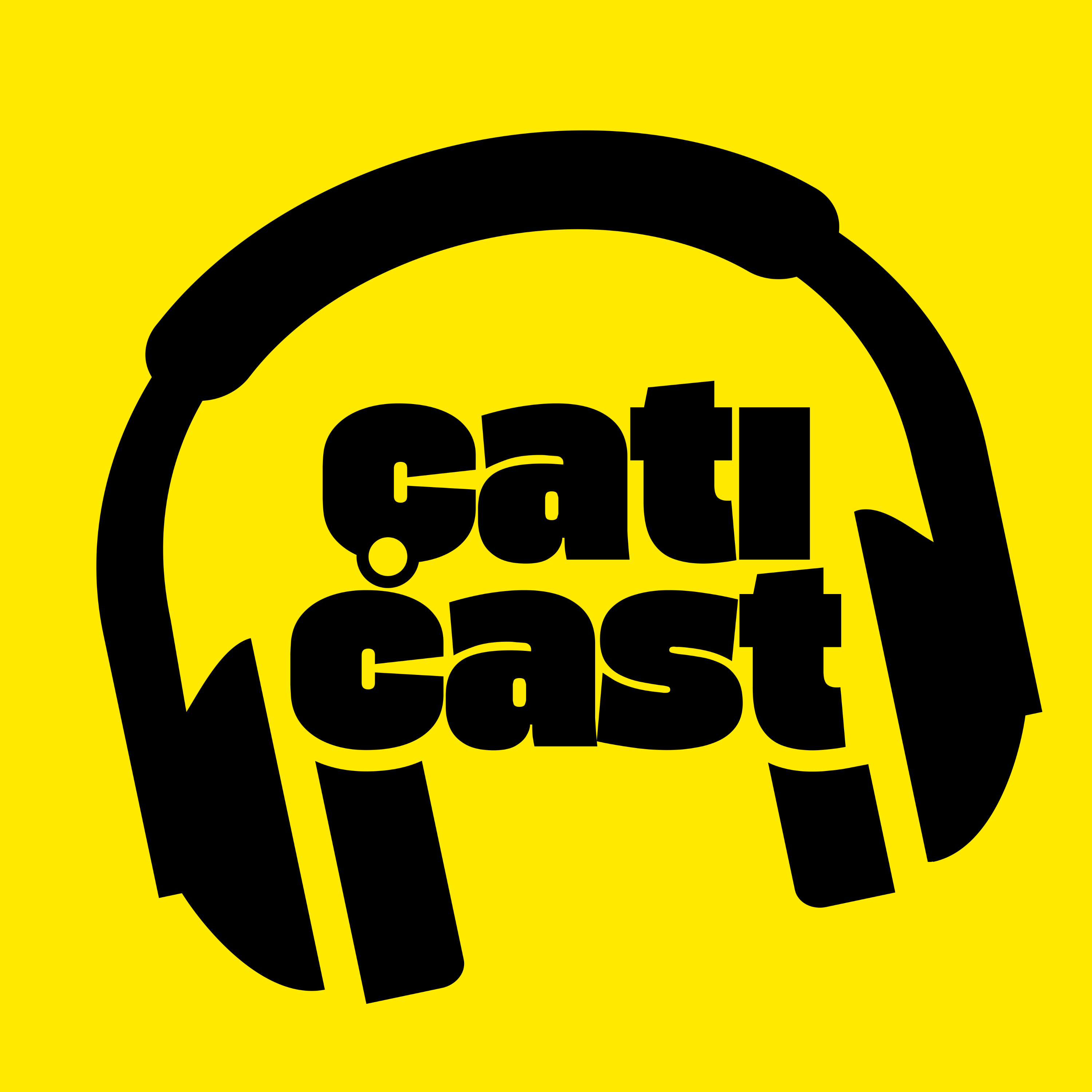 Çatı Cast cover art