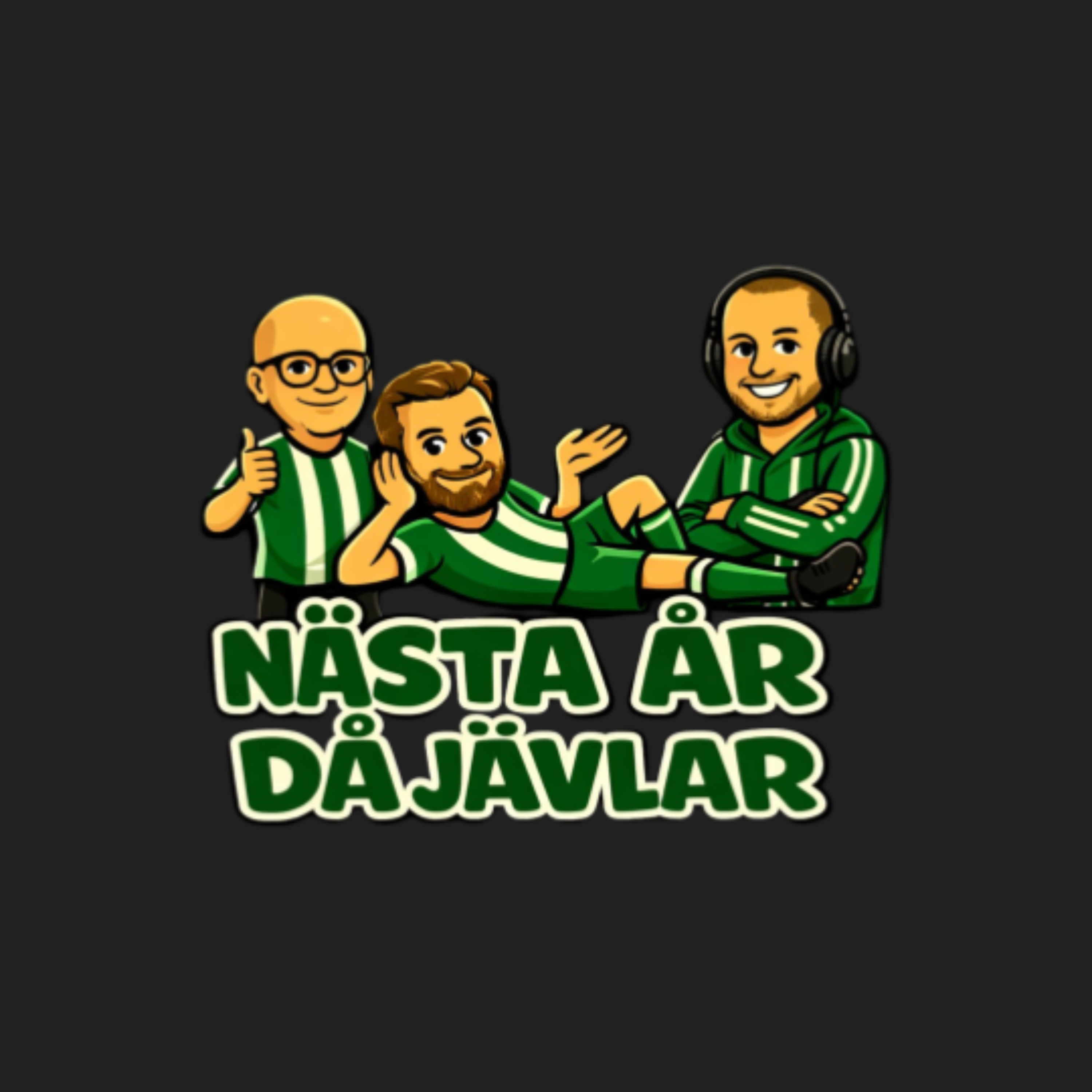 Nästa år då jävlar cover art