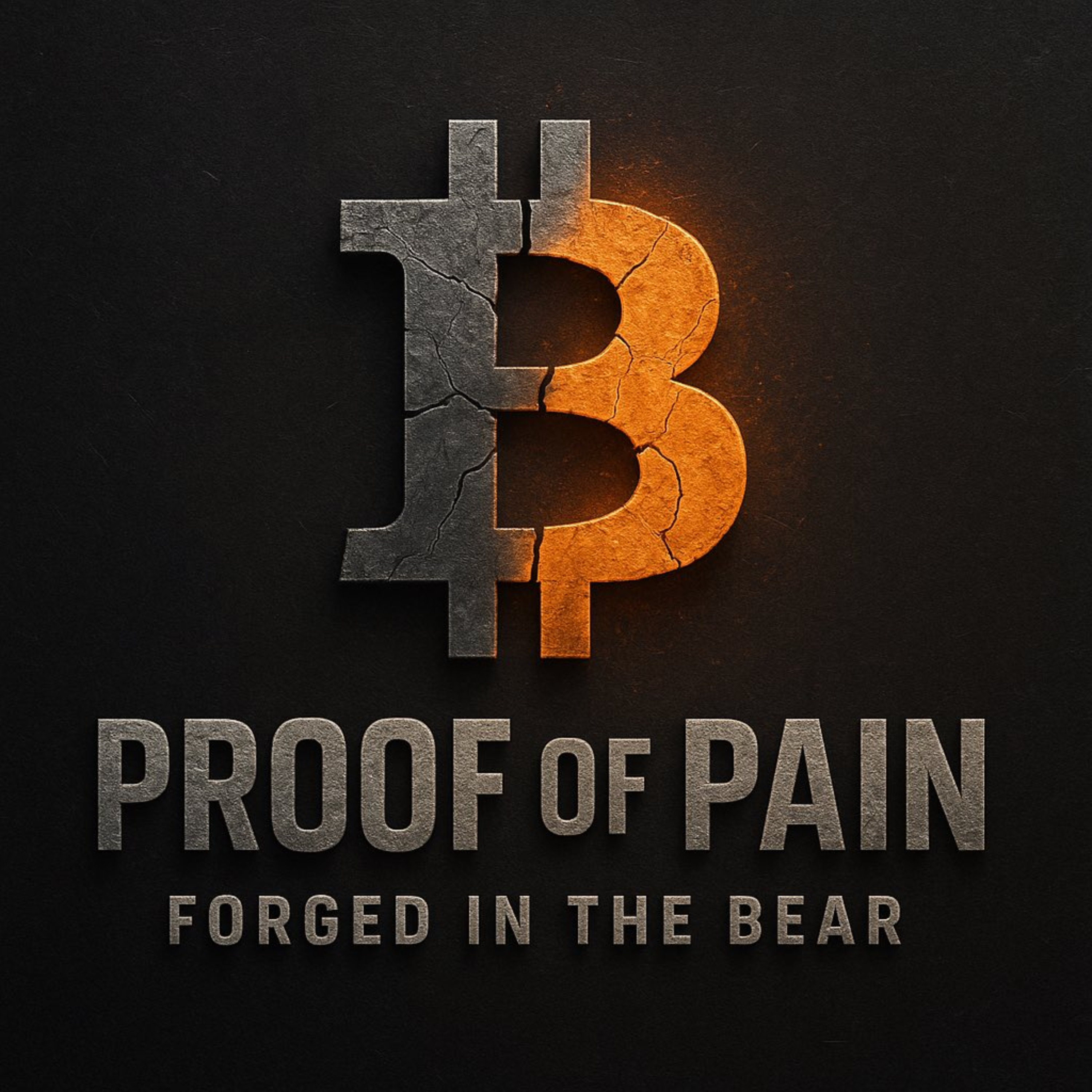 Proof of Pain cover art