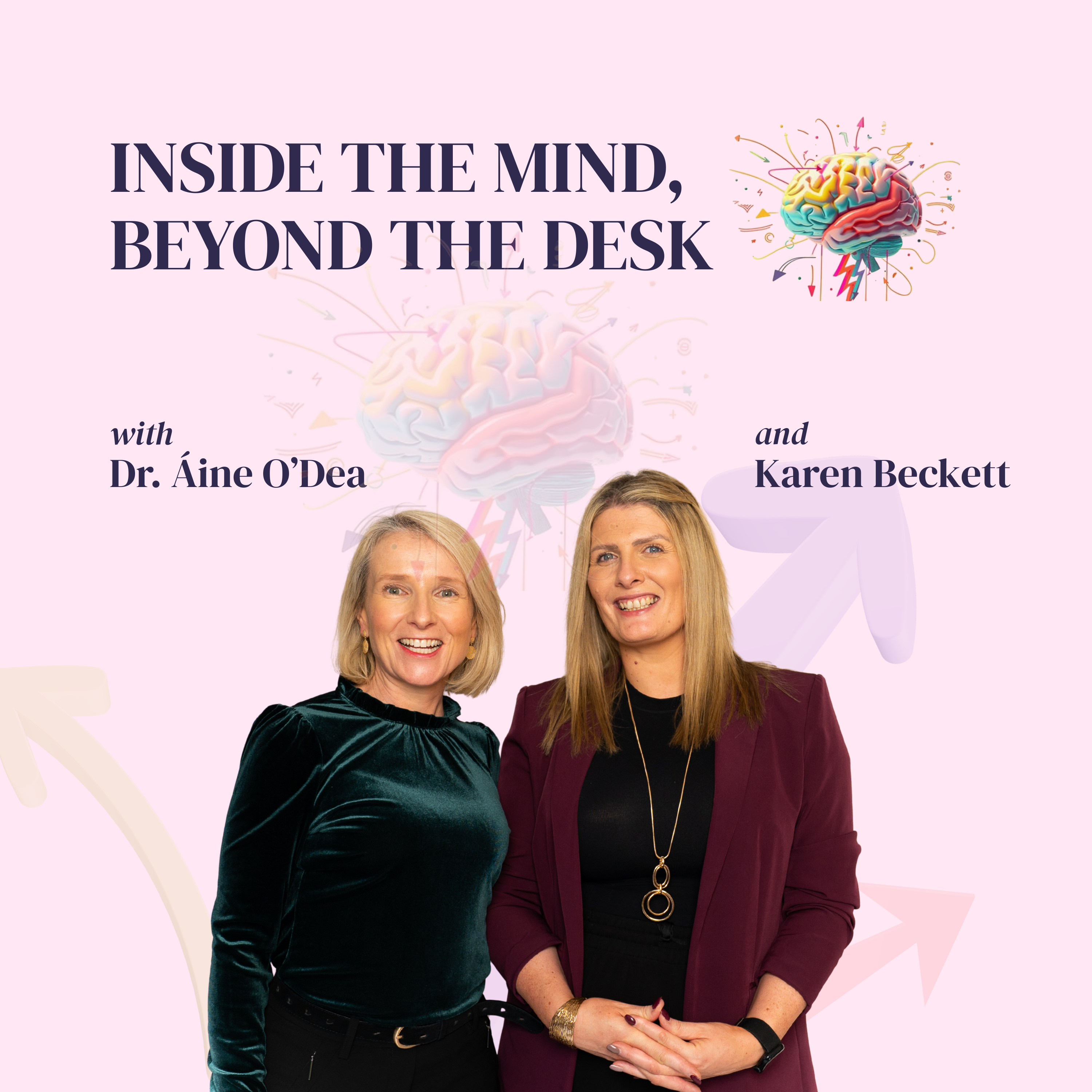 Inside the Mind, Beyond the Desk