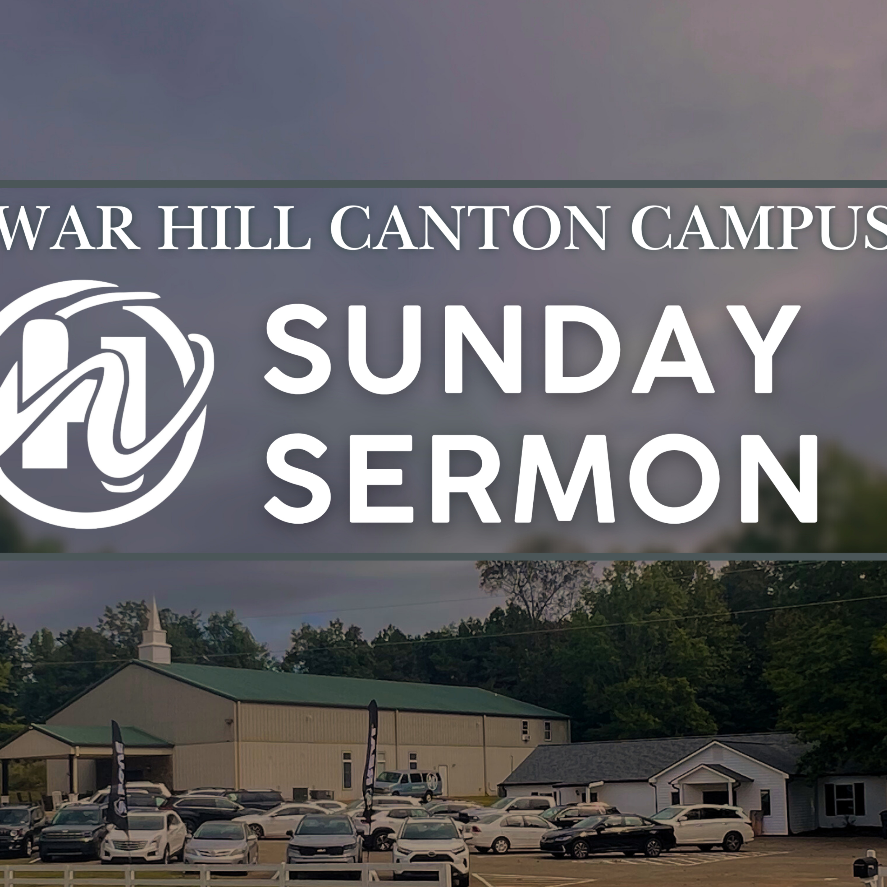 Warhill Canton: Sunday Sermon cover art