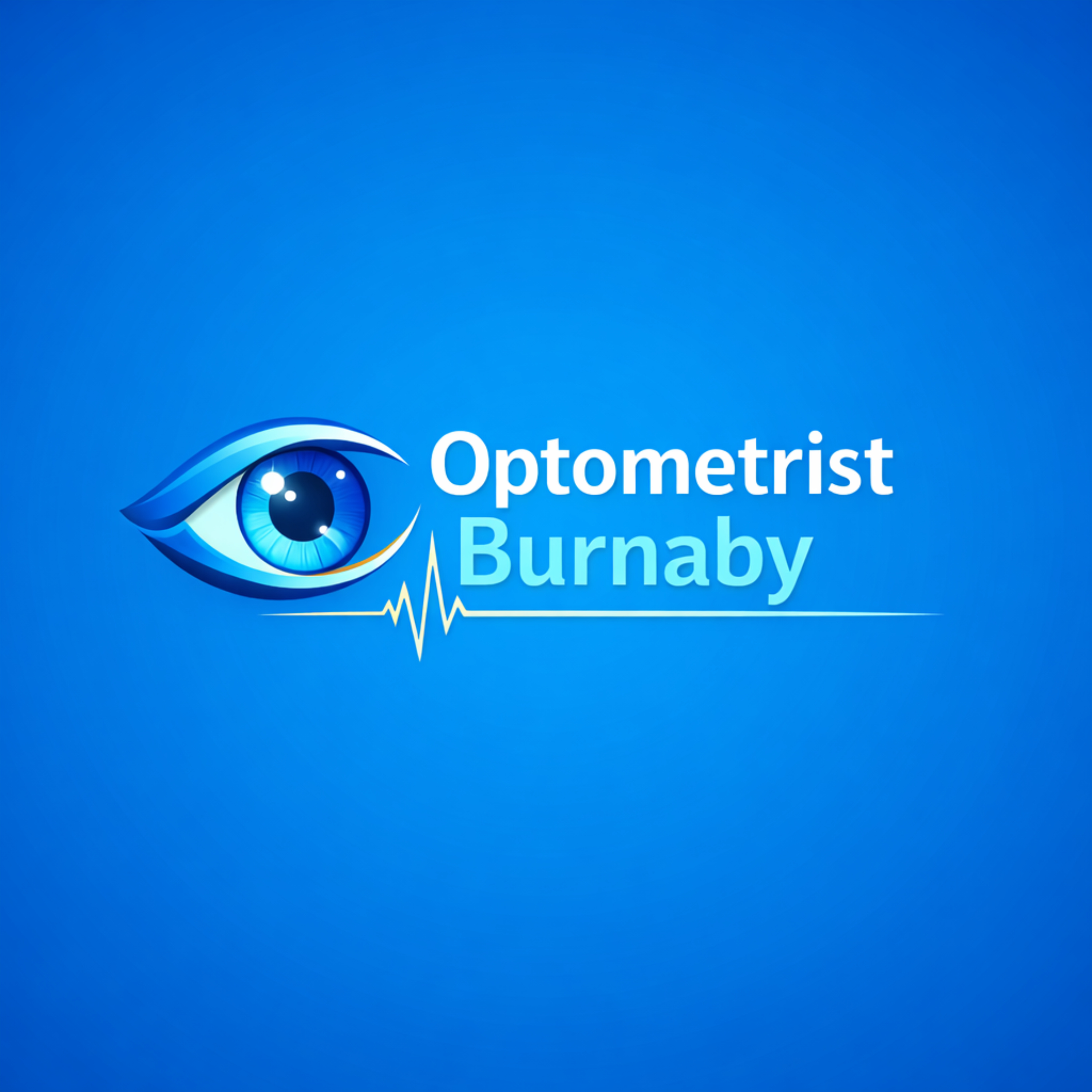 Optometrist Burnaby cover art