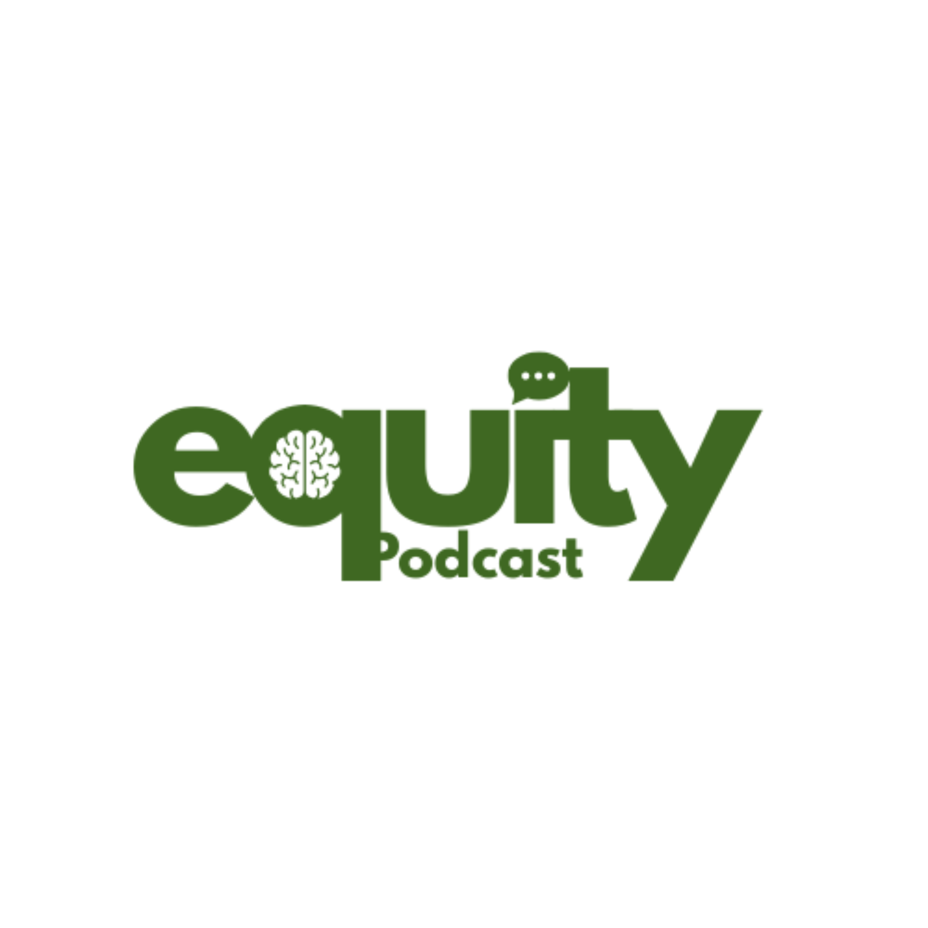 The Equity Podcast cover art