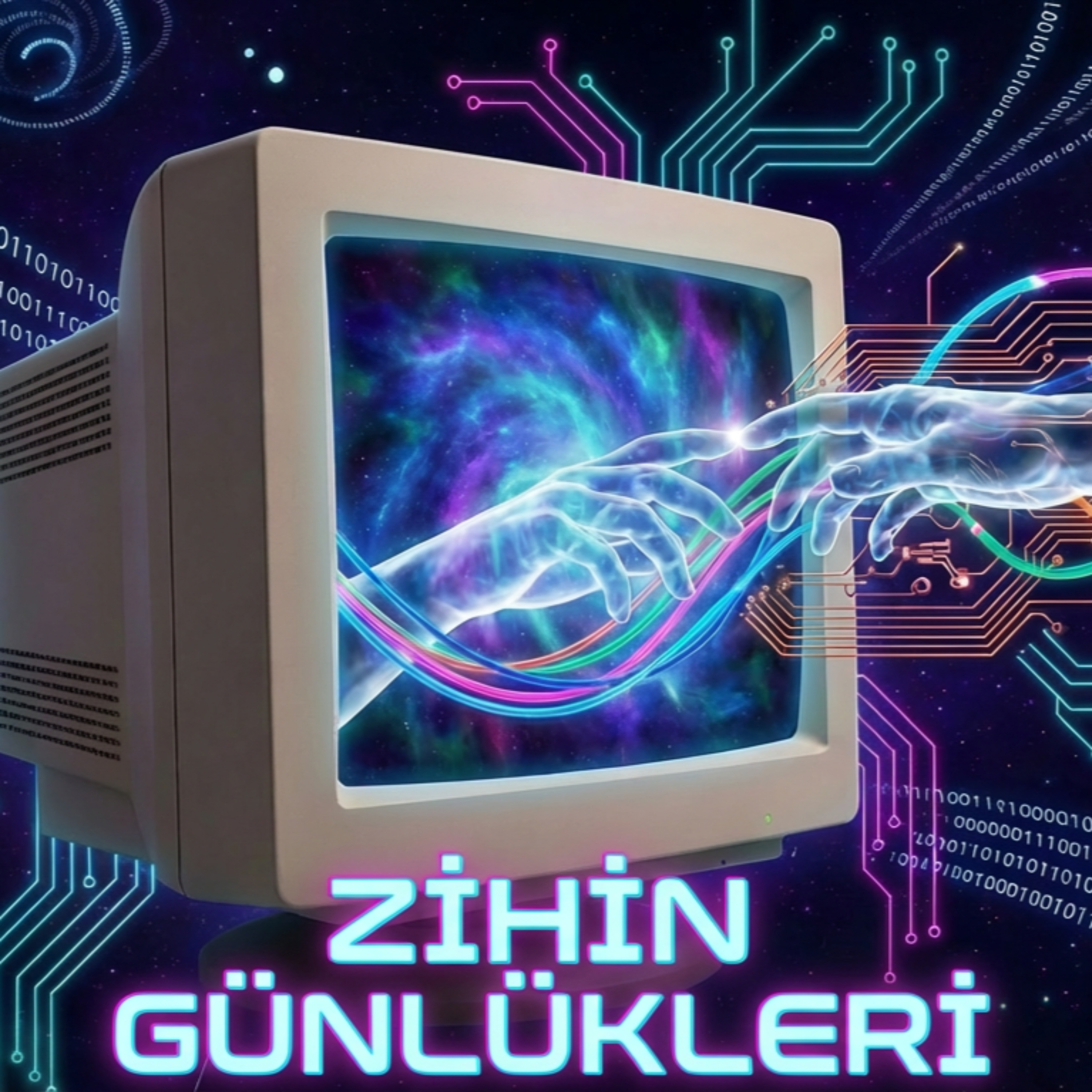 Zihin Günlükleri