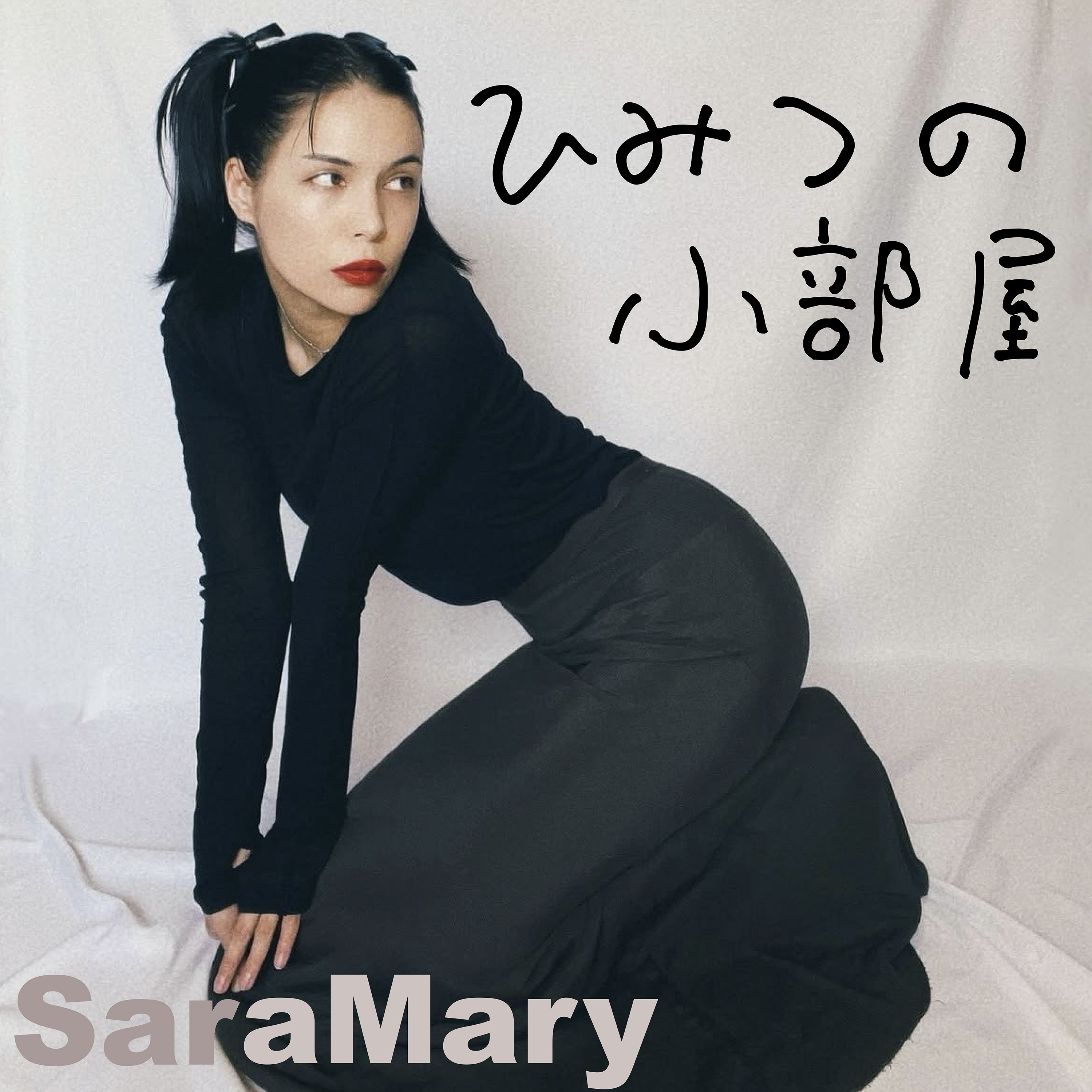 紗羅マリーのひみつの小部屋 cover art