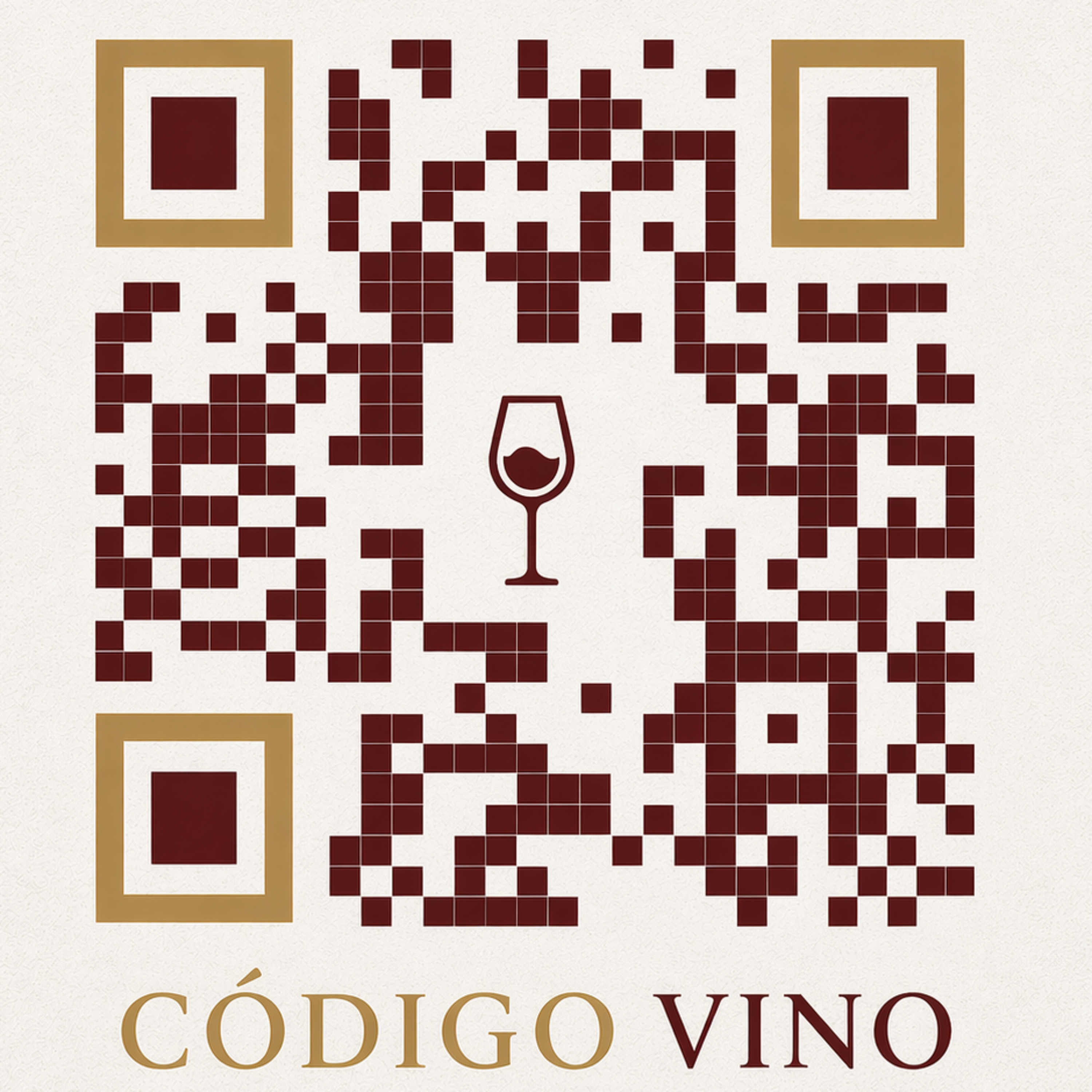 Código Vino