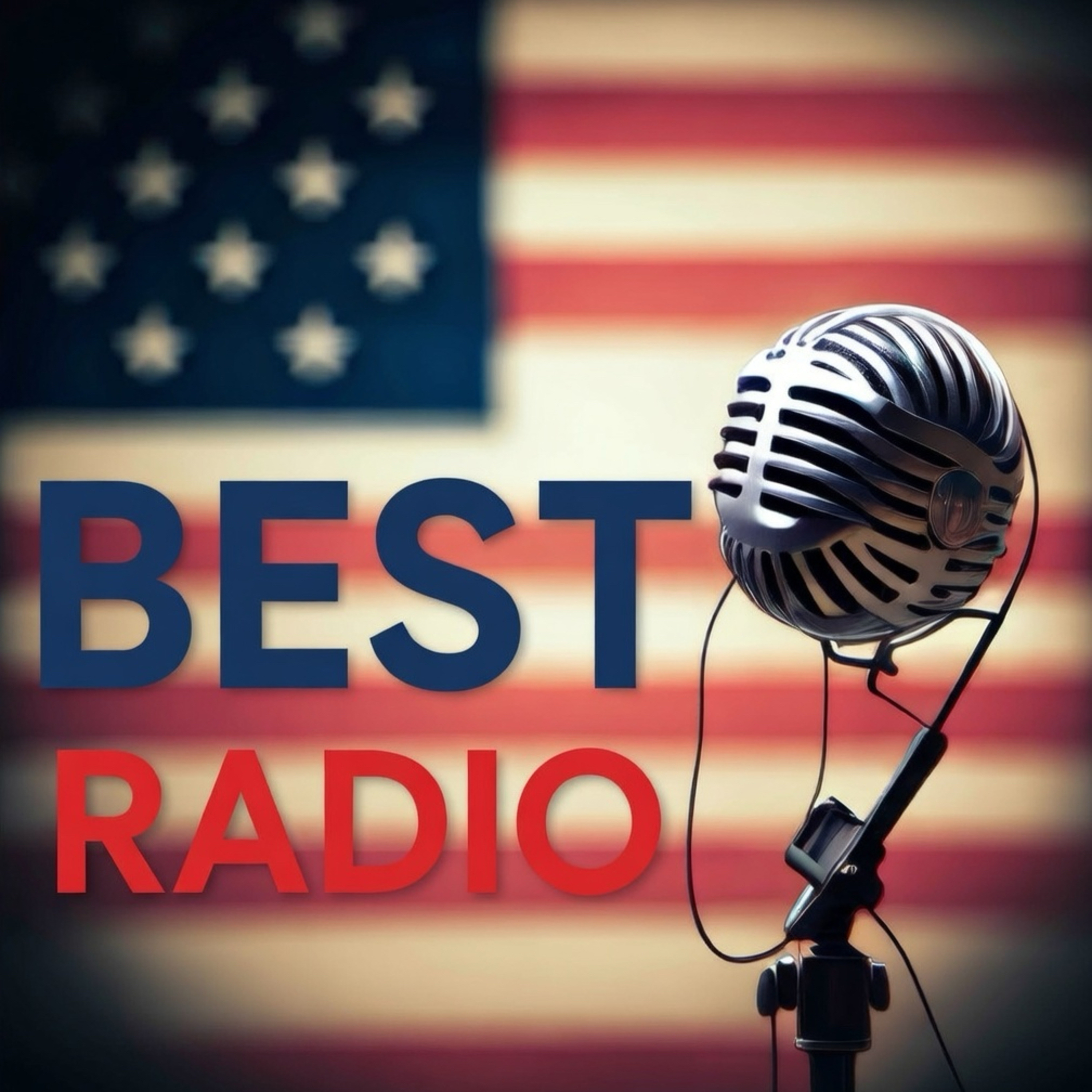 Best Radio podcast artwork