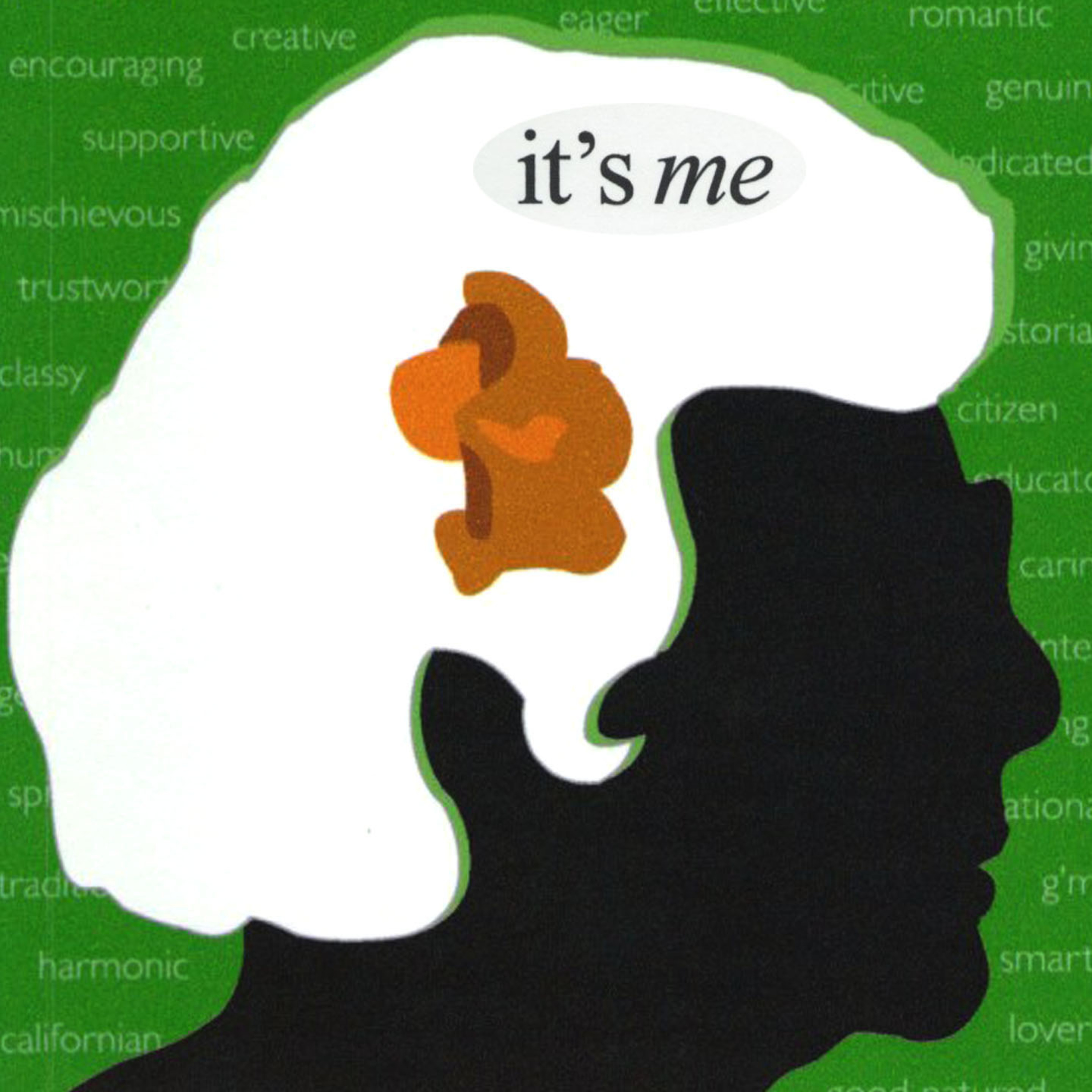 It\'s Me by Reva Patrick Coon