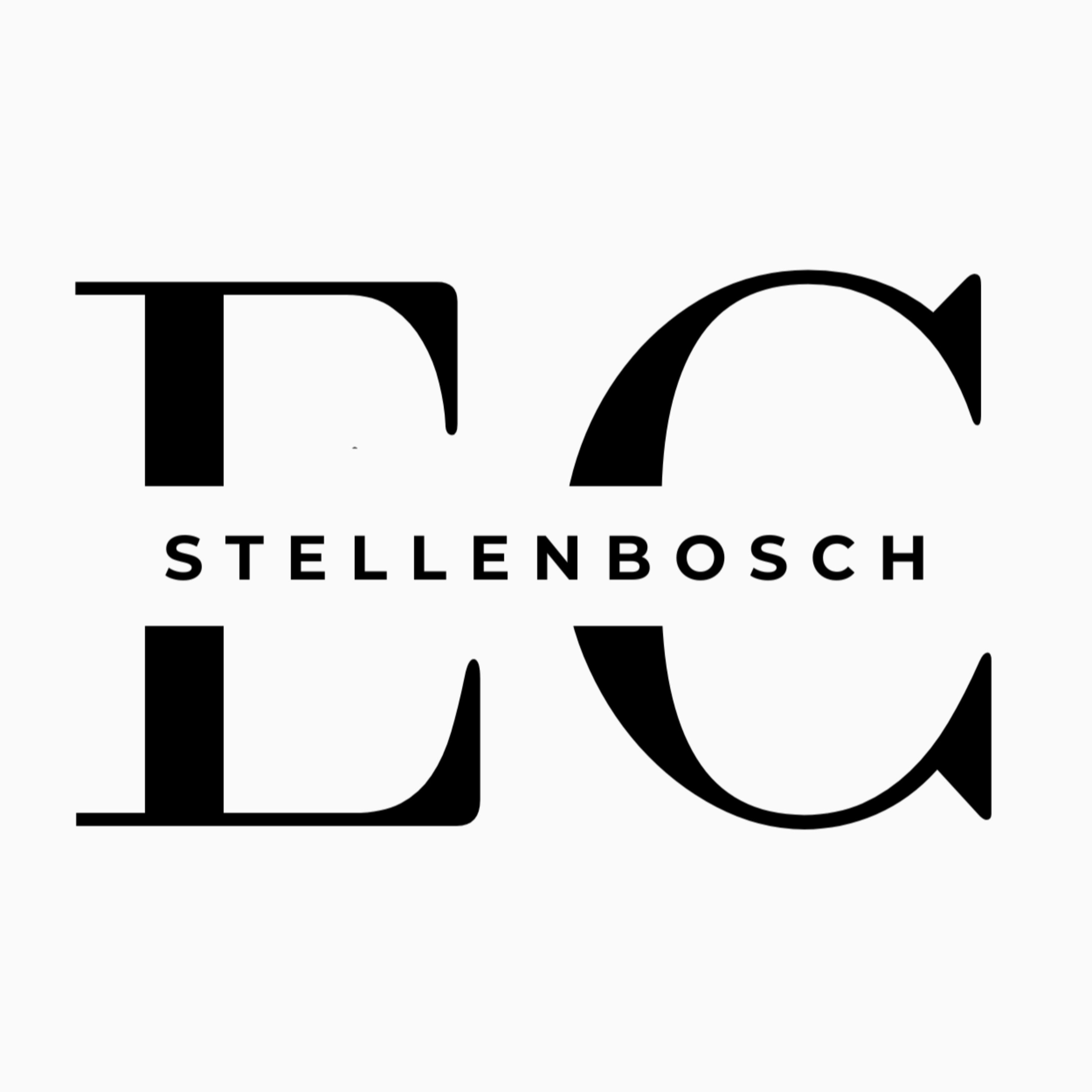 The Economic Club of Stellenbosch