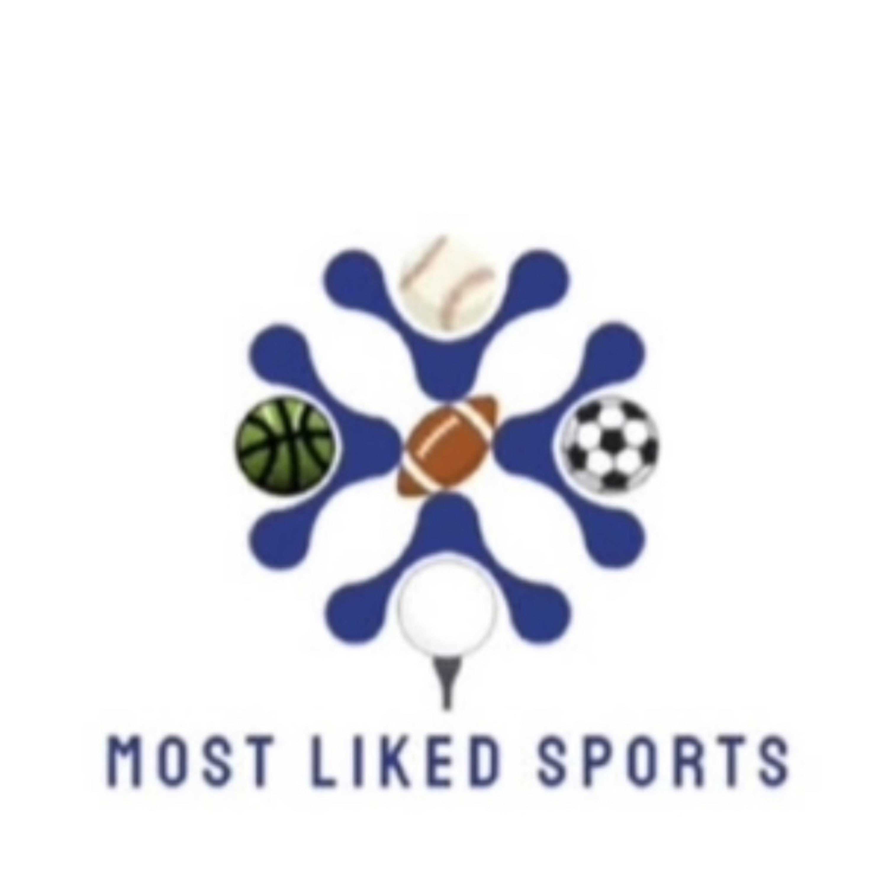MostLikedSports cover art