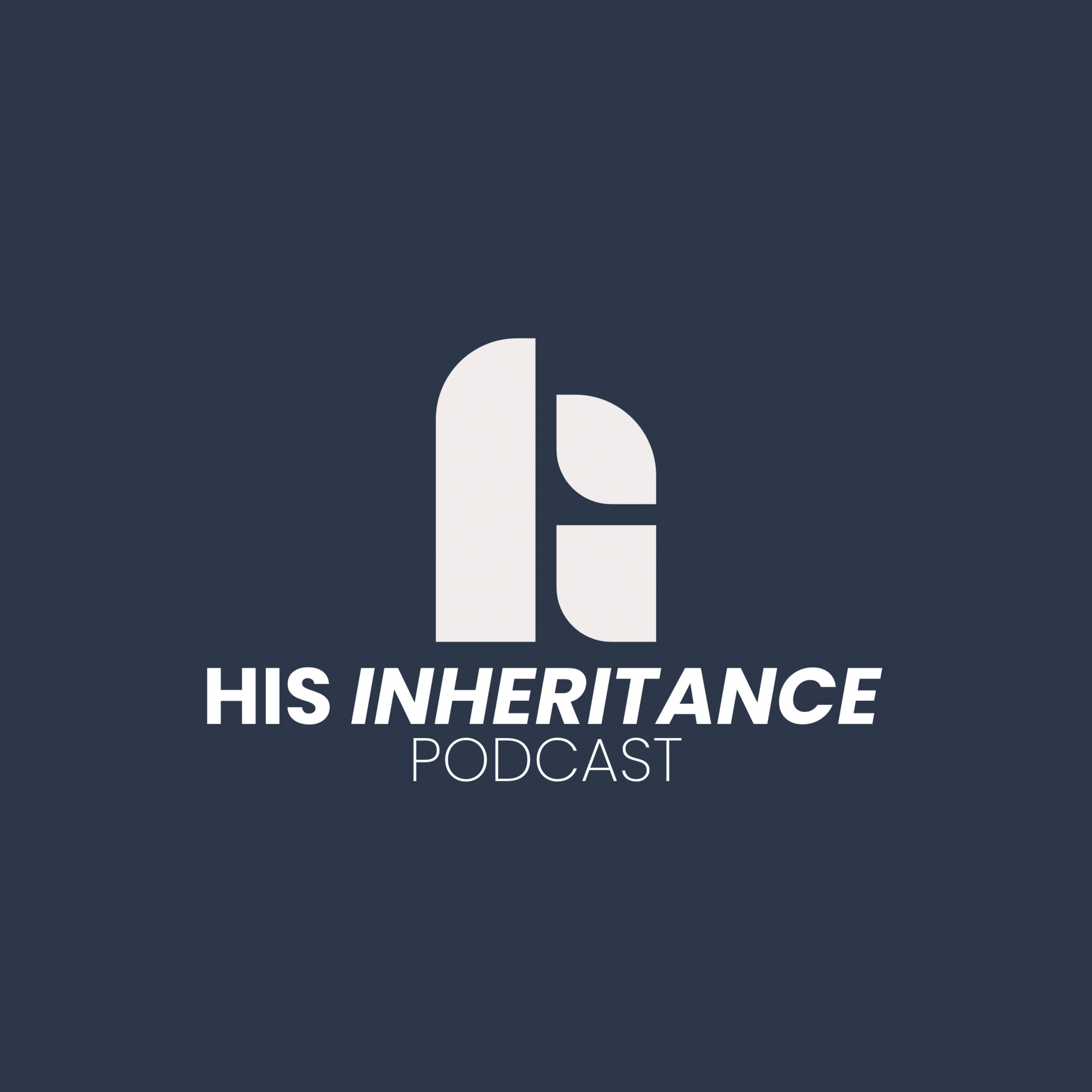 His Inheritance