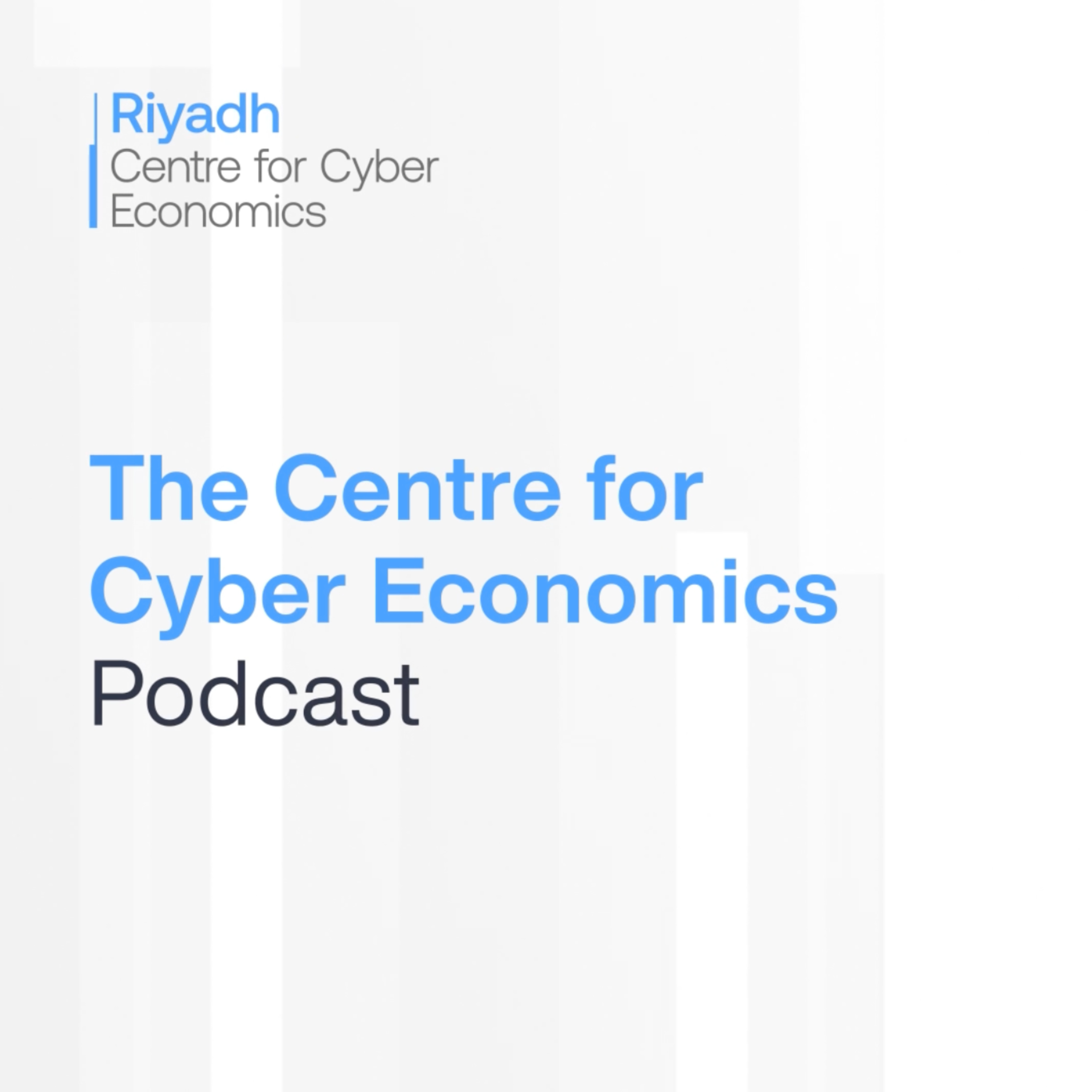 The Centre for Cyber Economics cover art