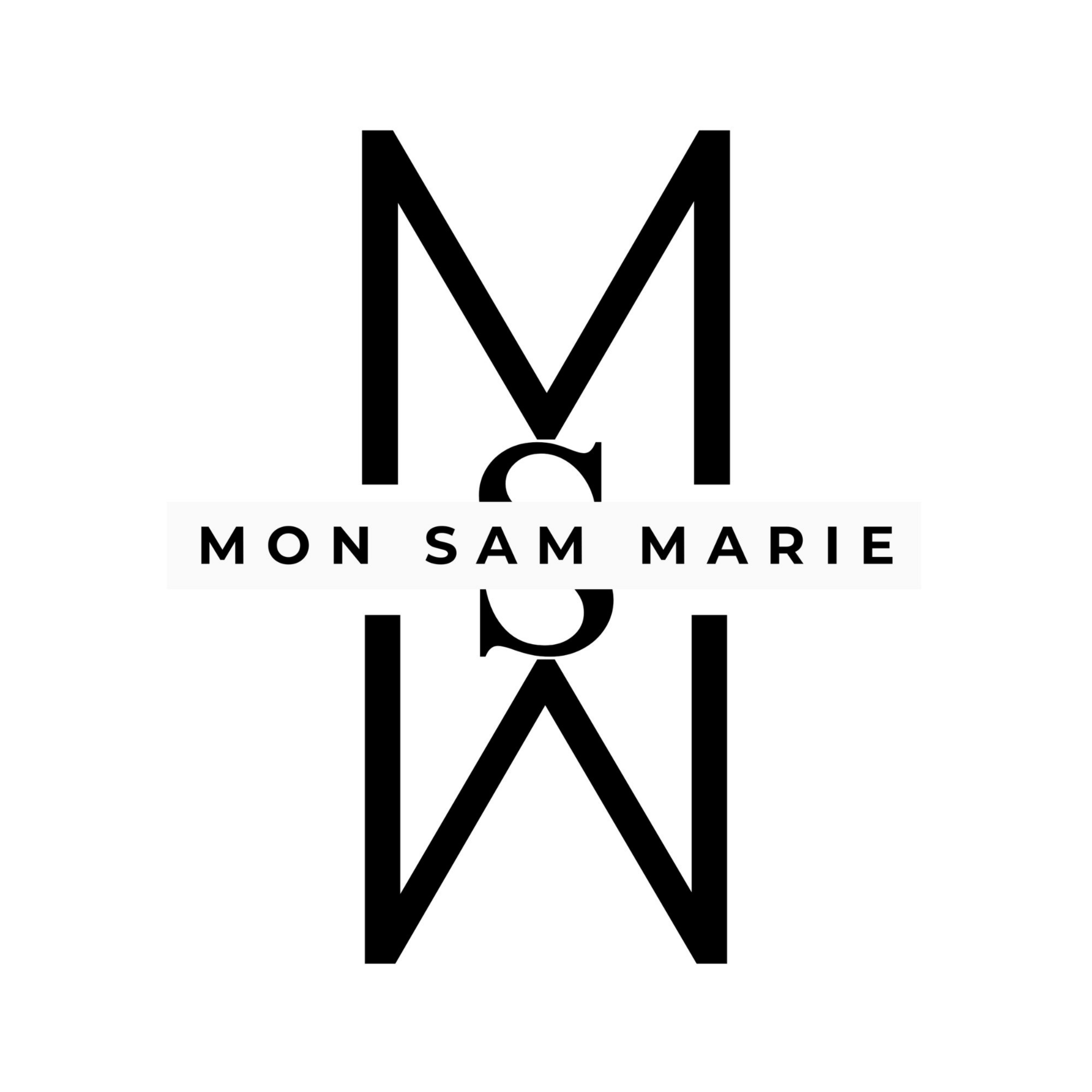 Mon Sam Marie cover art