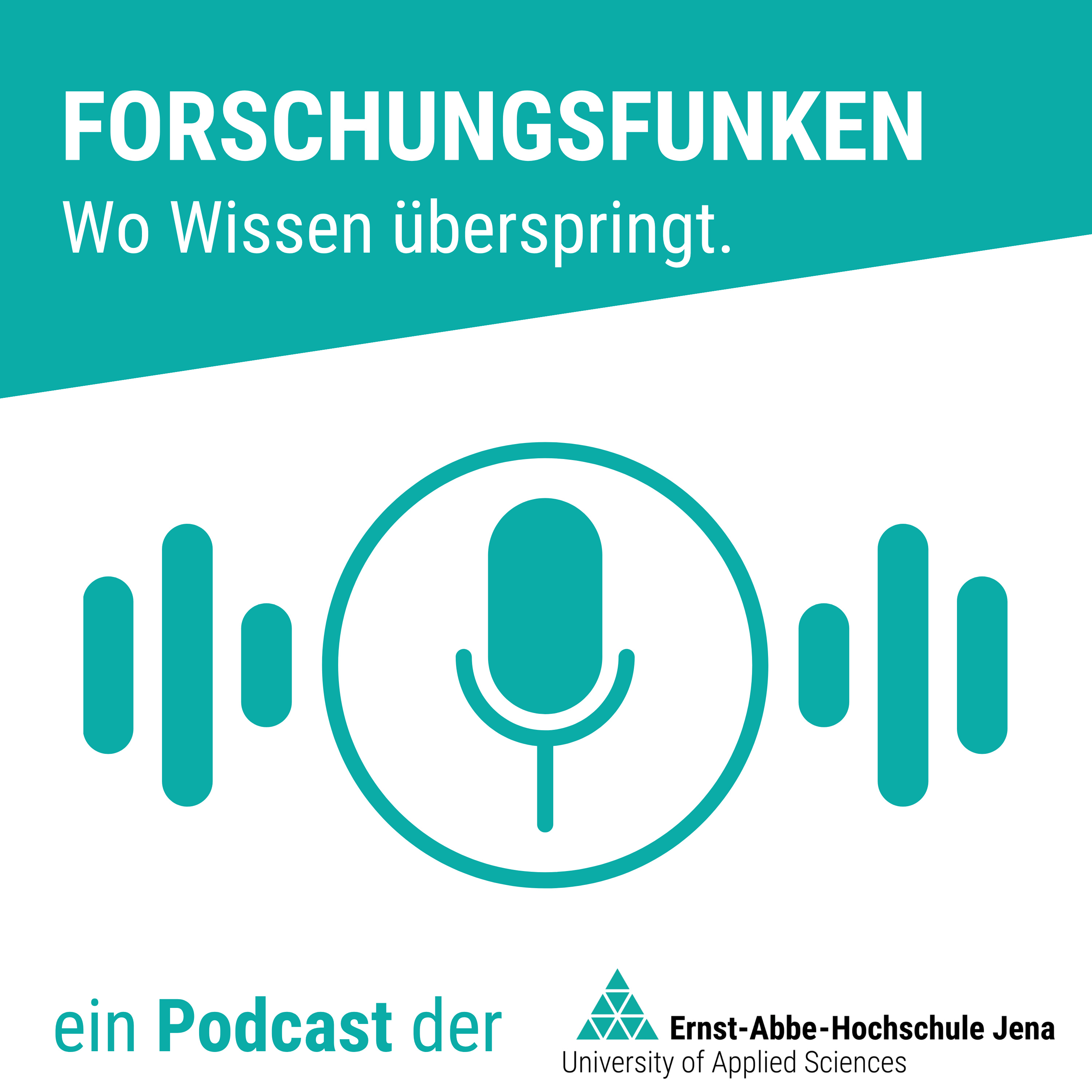 Forschungsfunken