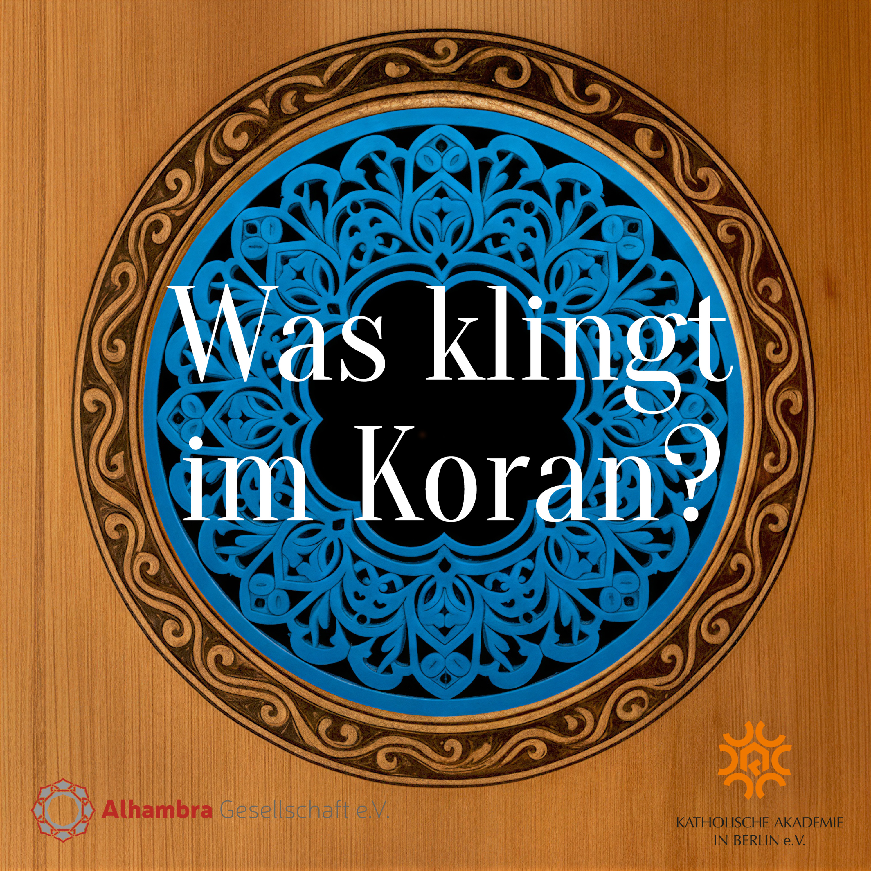Was klingt im Koran? cover art