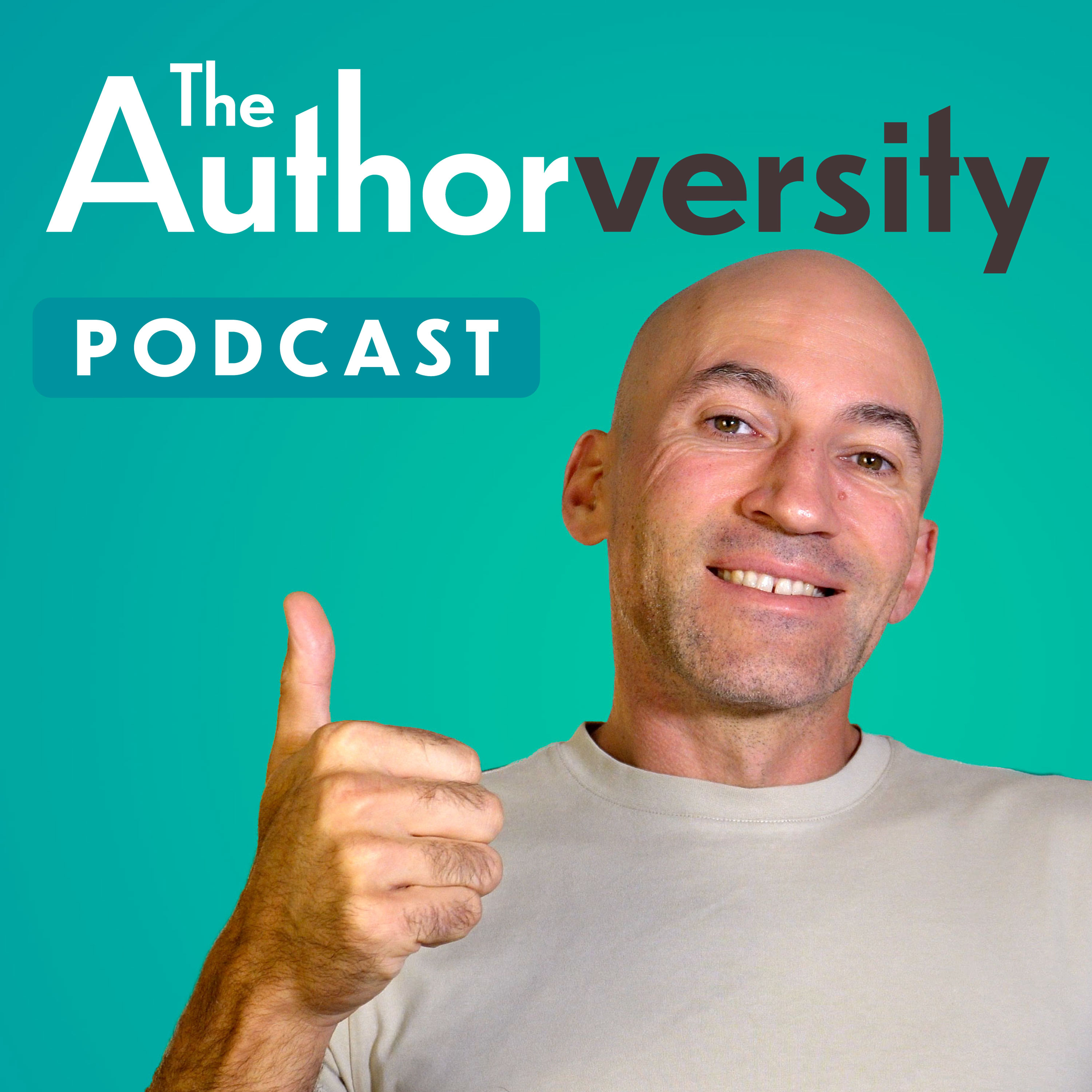 The Authorversity Podcast