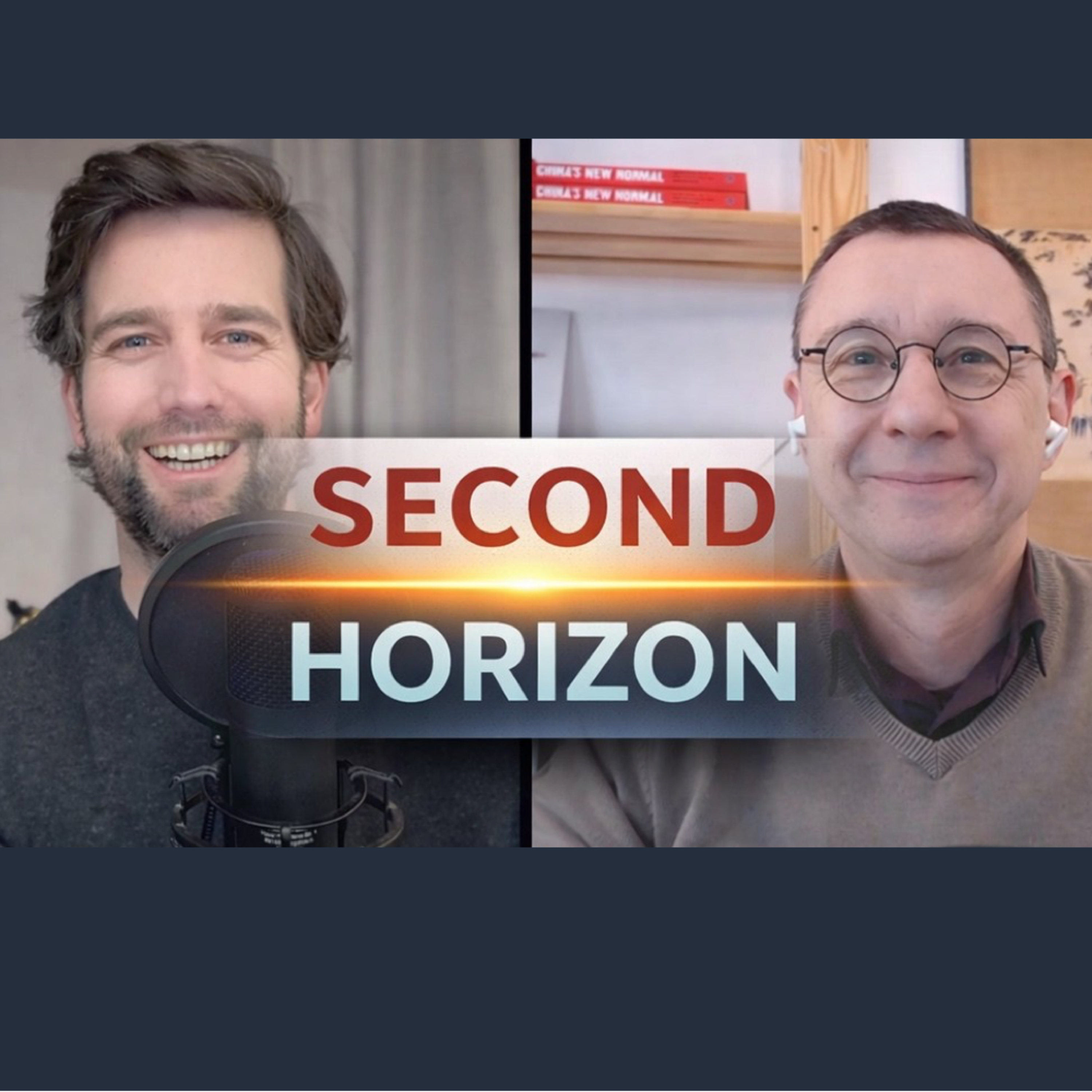 Second Horizon