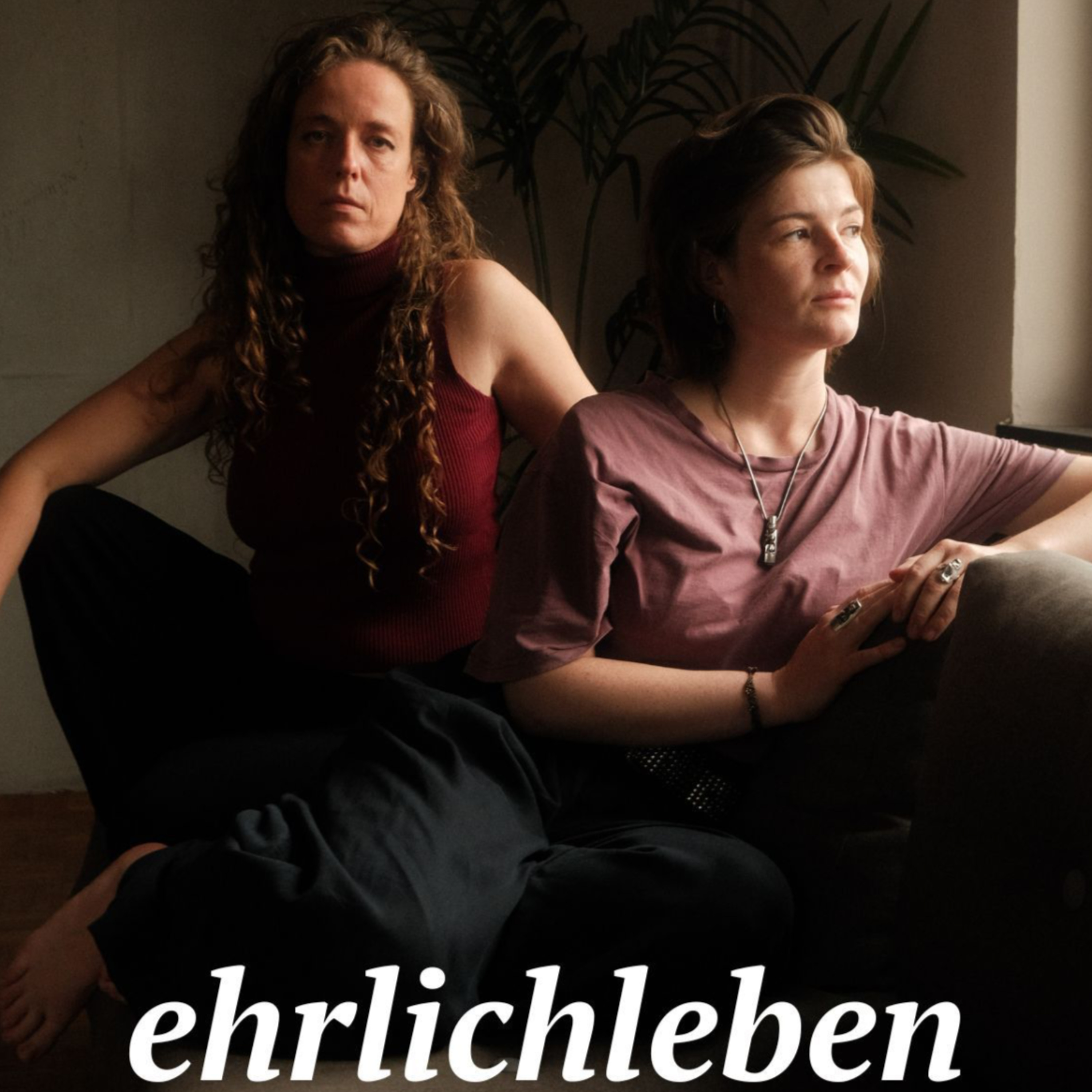 ehrlichleben Podcast cover art