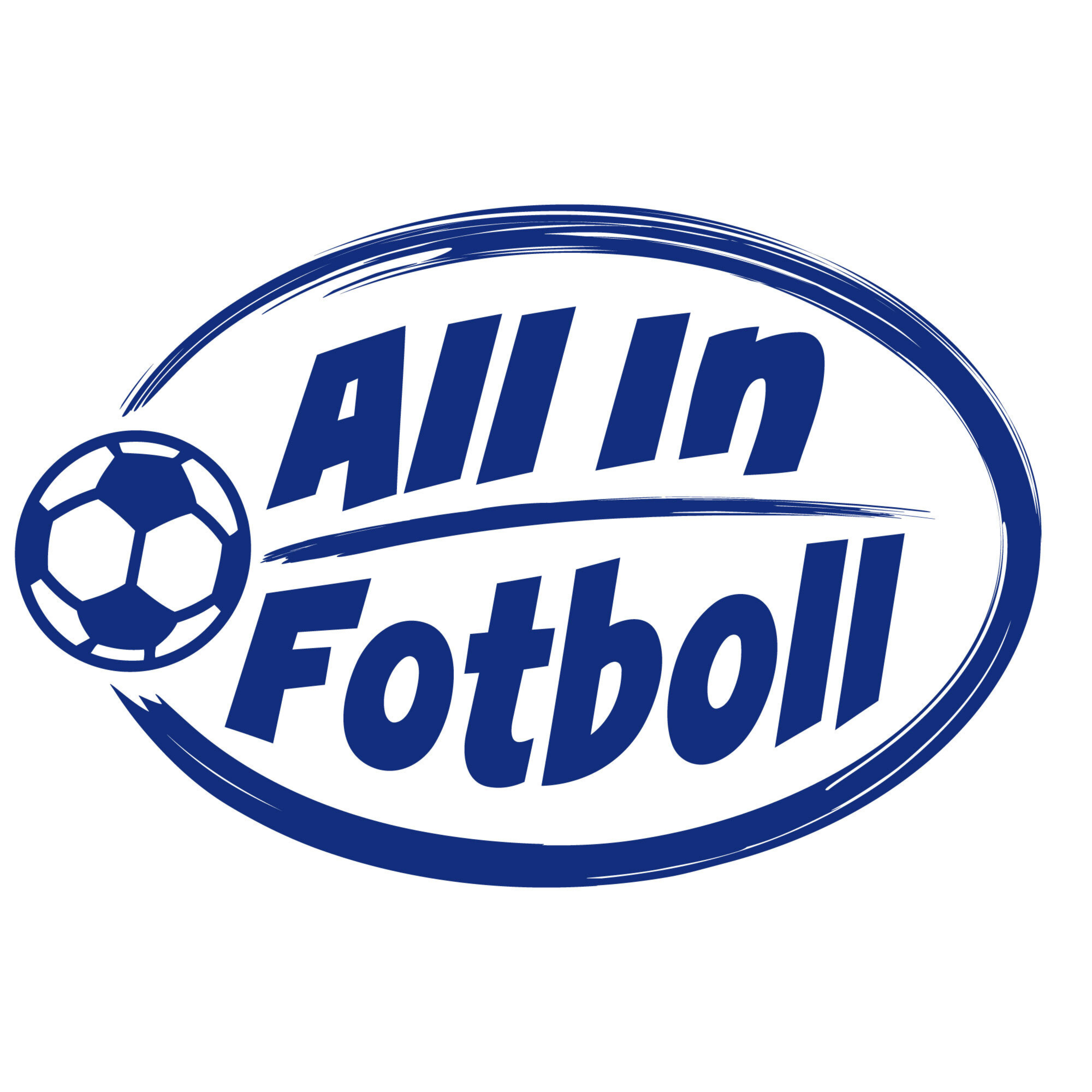 ALL IN ALLSVENSKAN episode artwork