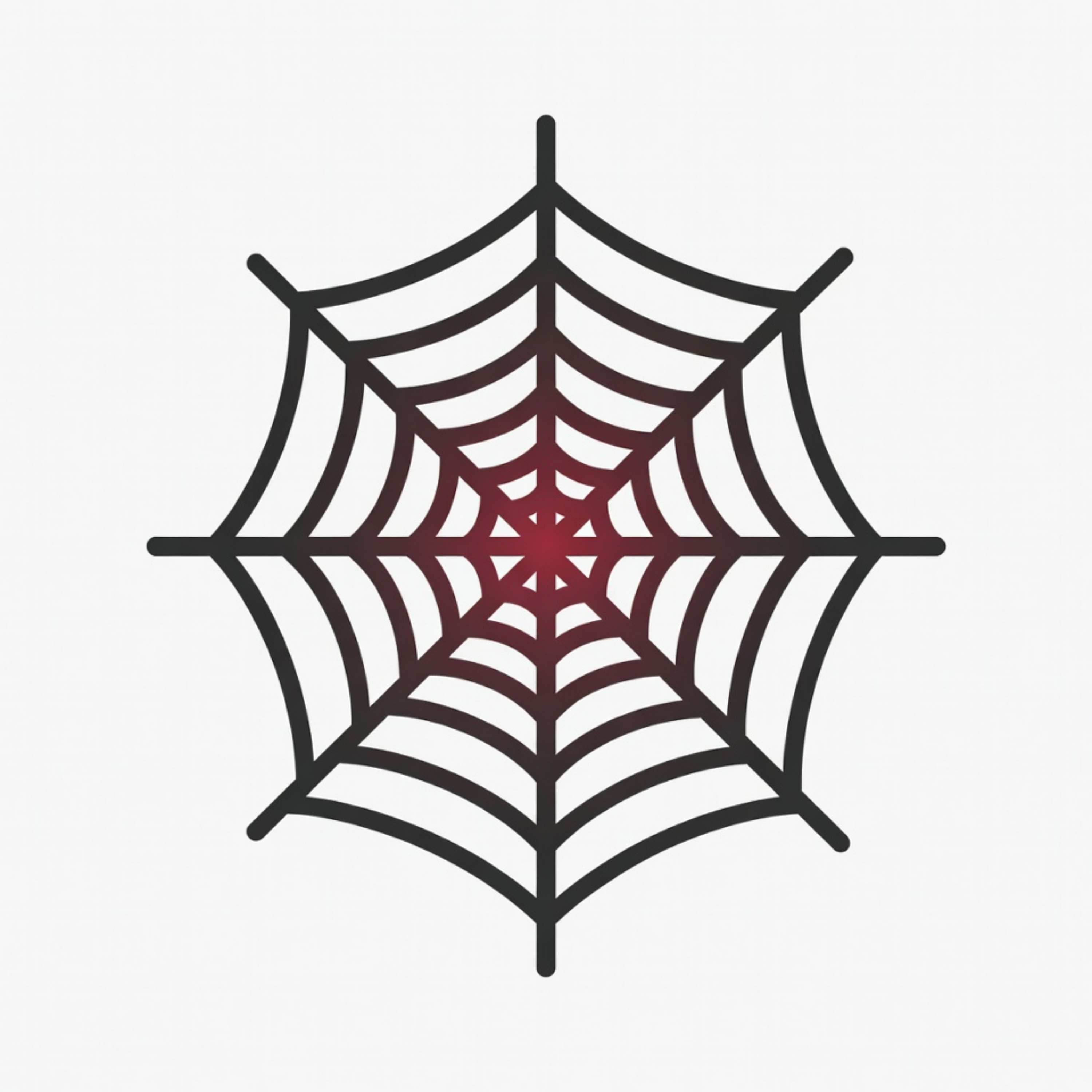 Теневая Паутина cover art