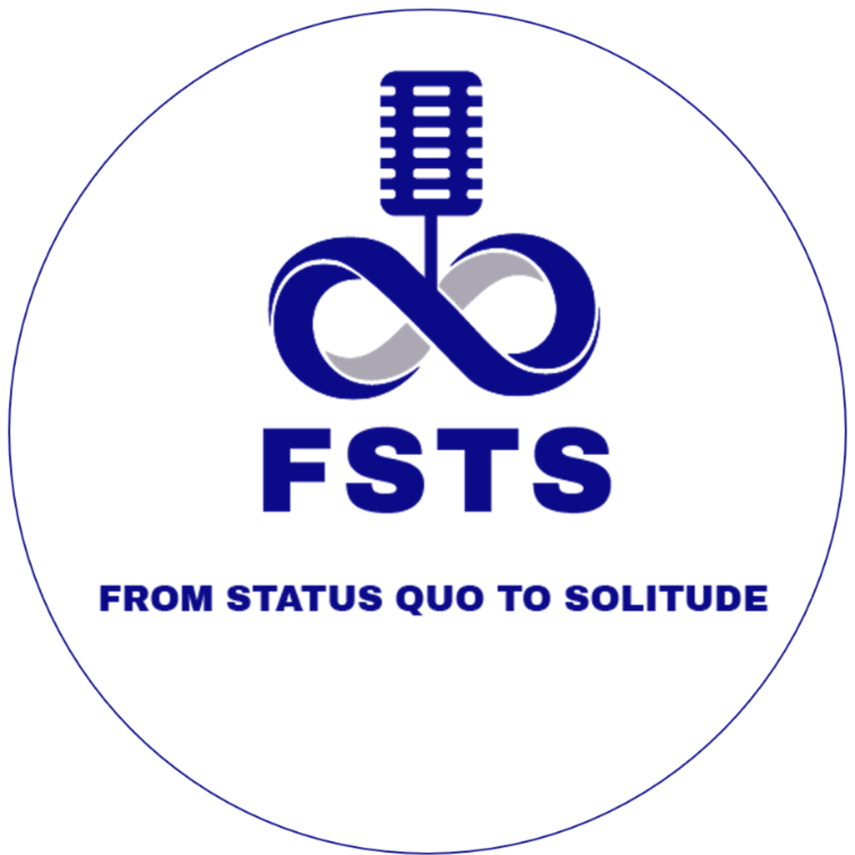 From Status Quo To Solitude cover art