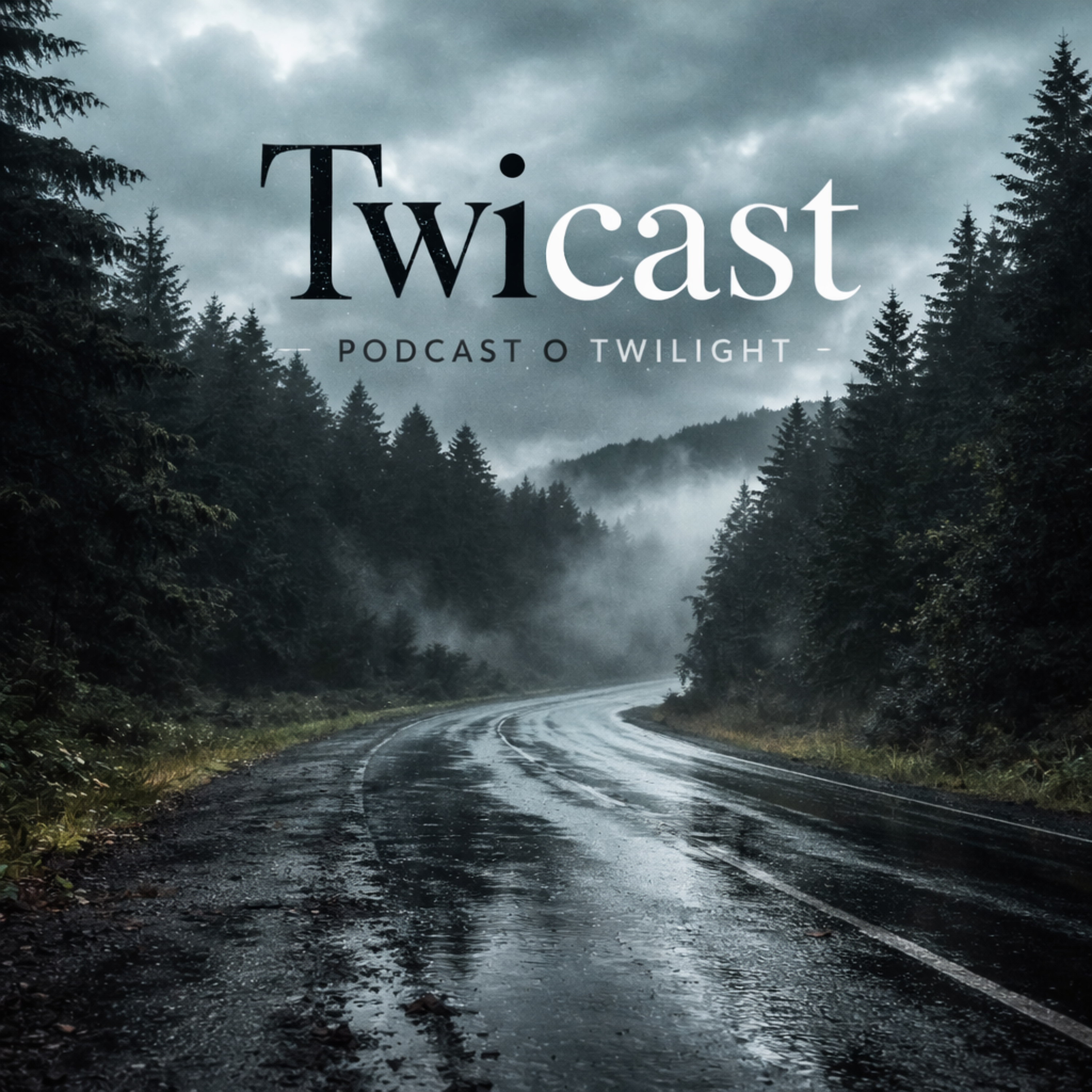 TwiCast podcast artwork