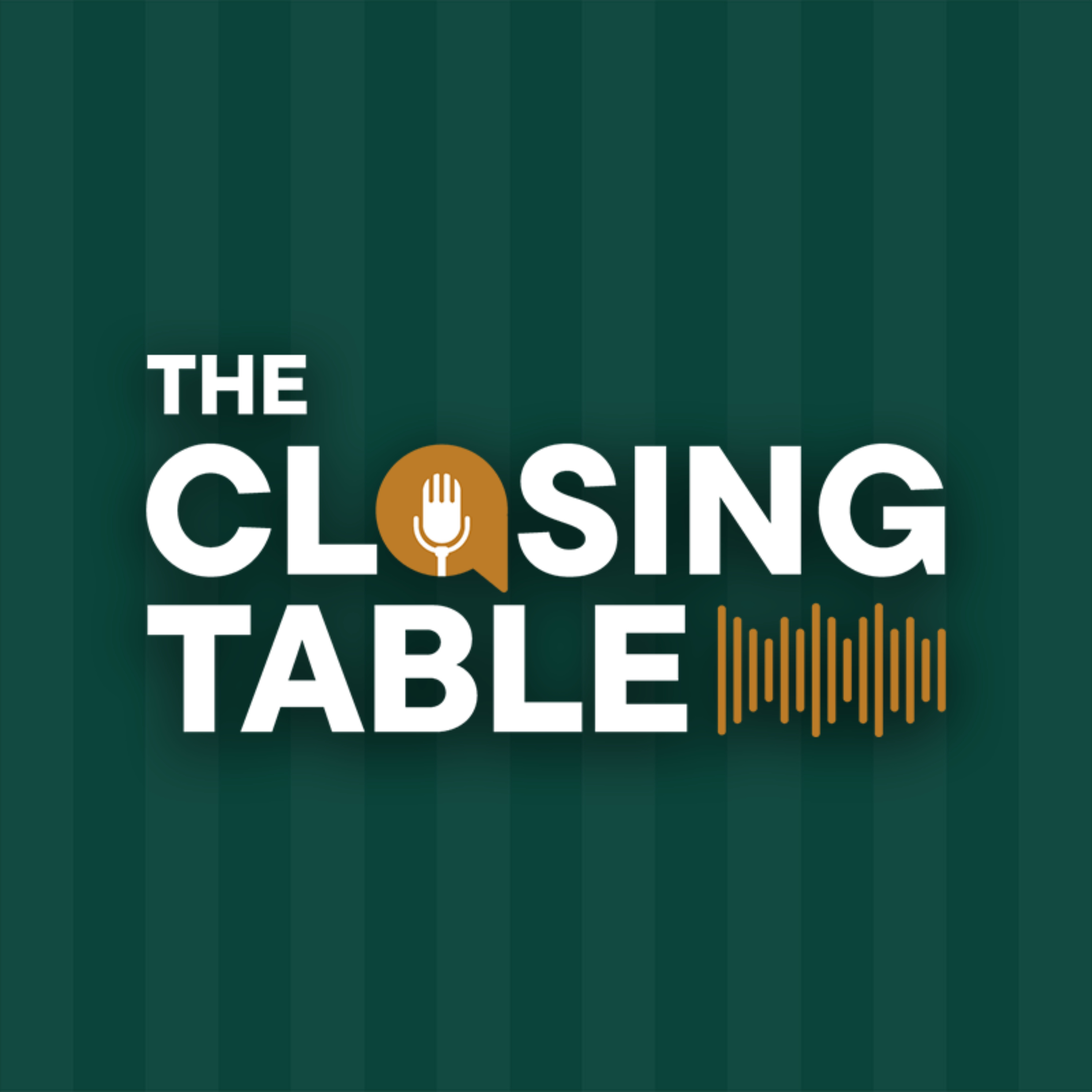 The Closing Table