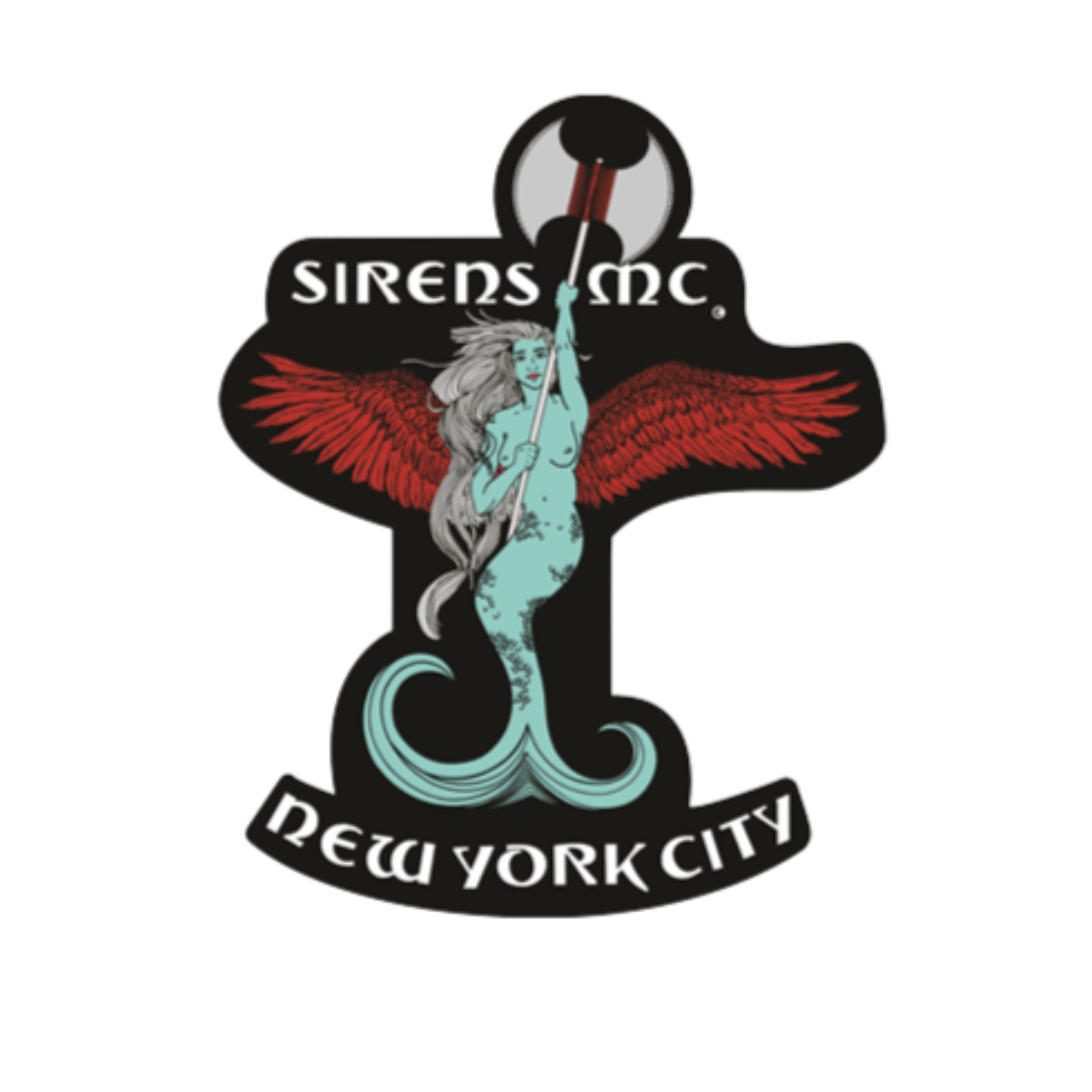 Sirens M.C. Herstories cover art