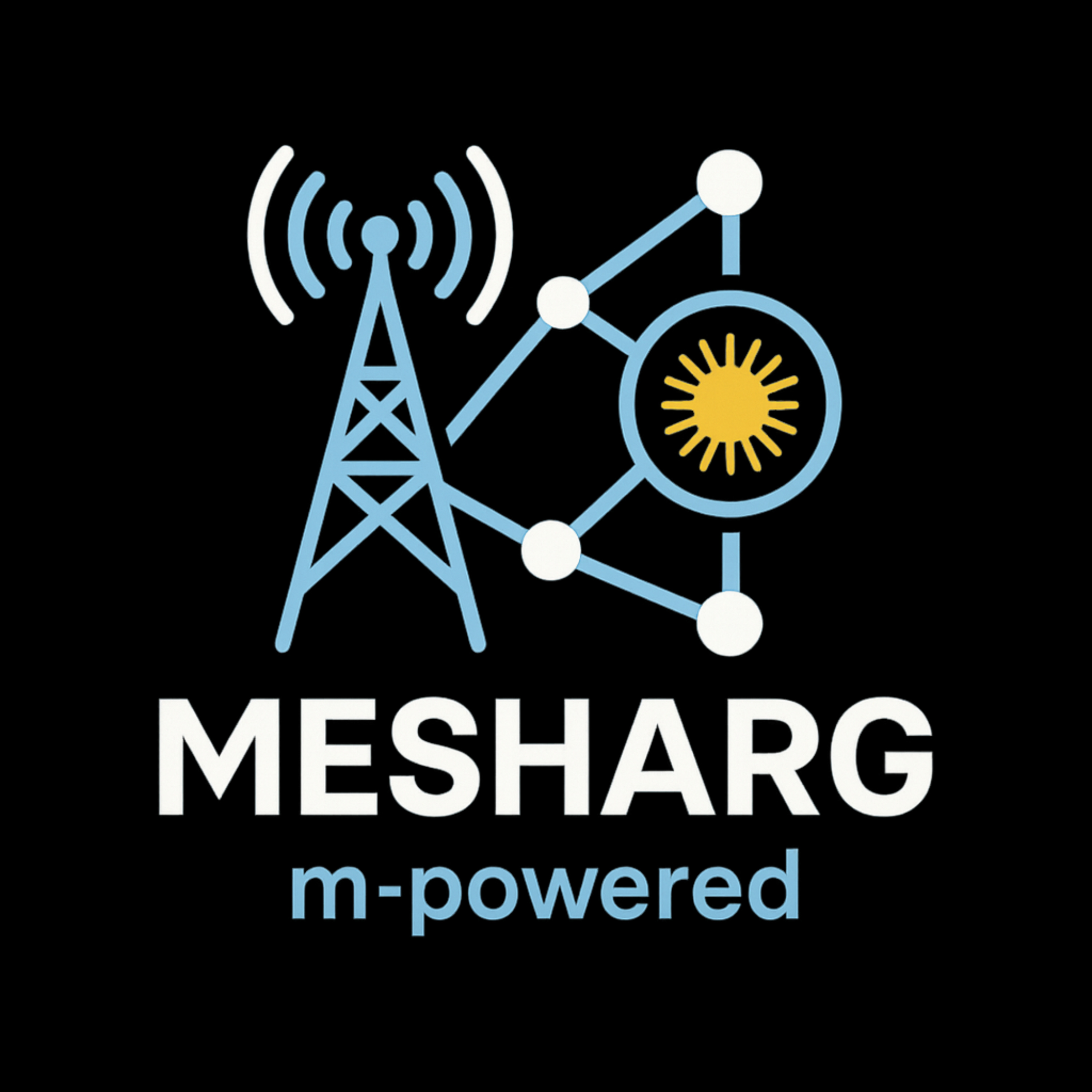 Mesh Argentina podcast artwork