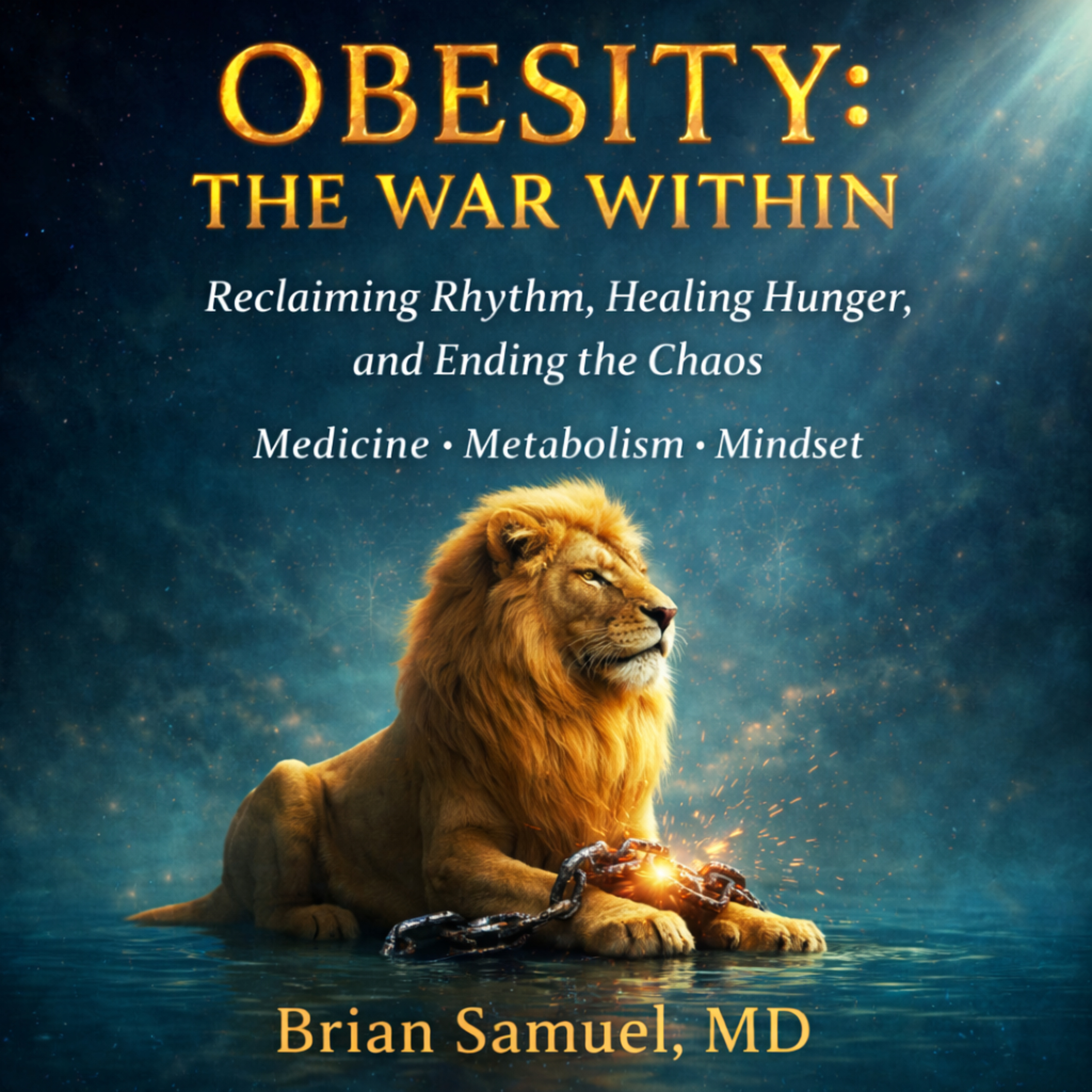 Obesity: The War Within
