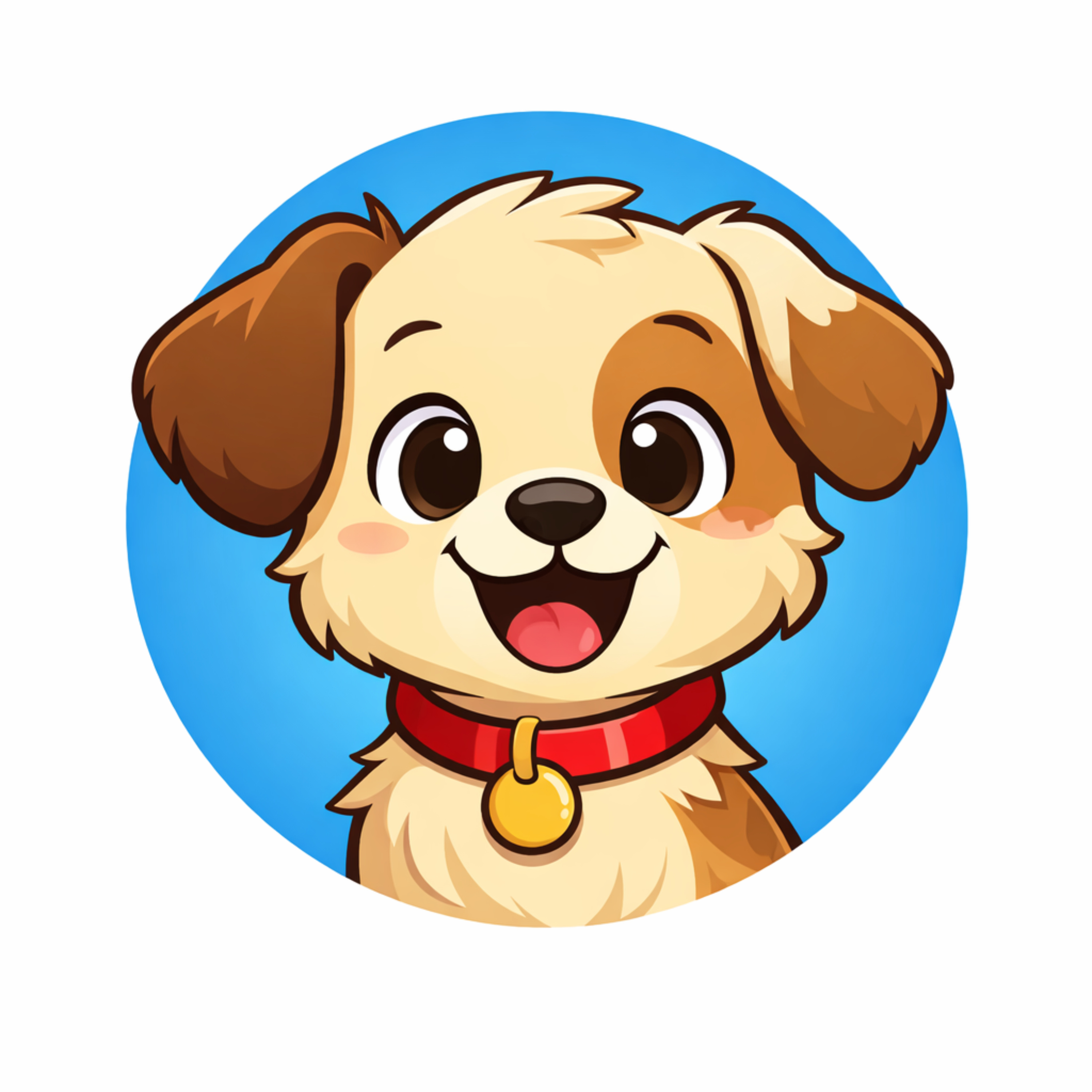 Bark Bark – Full Bedtime Stories for Ages 4–7 cover art