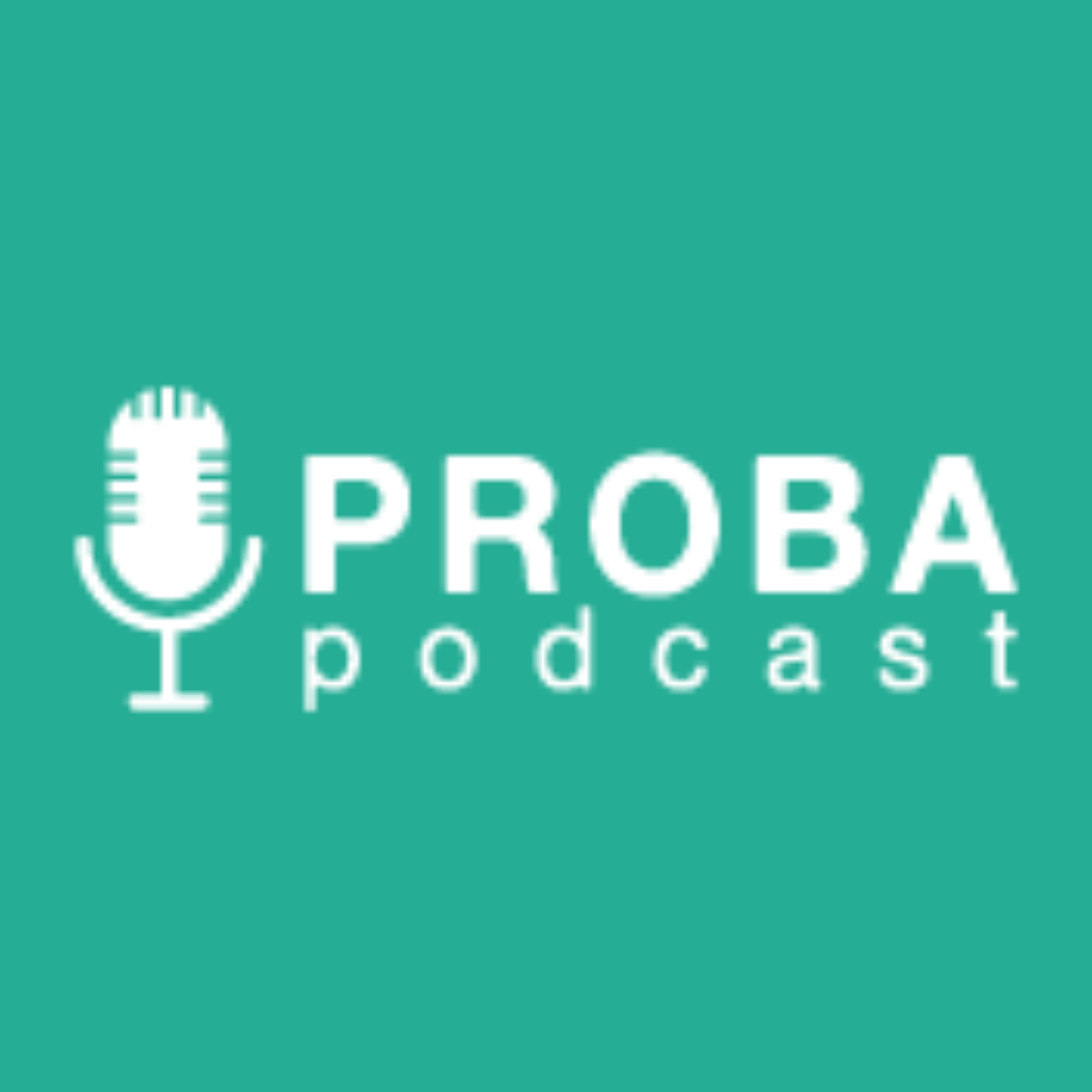 Proba Podcast