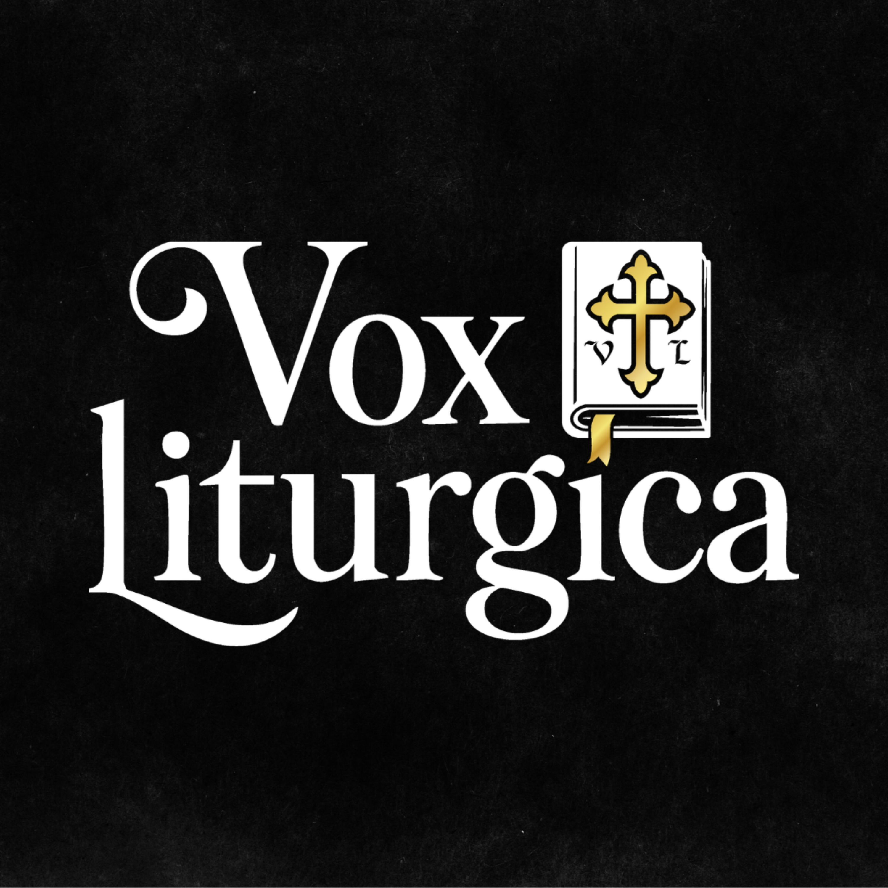 Vox Liturgica