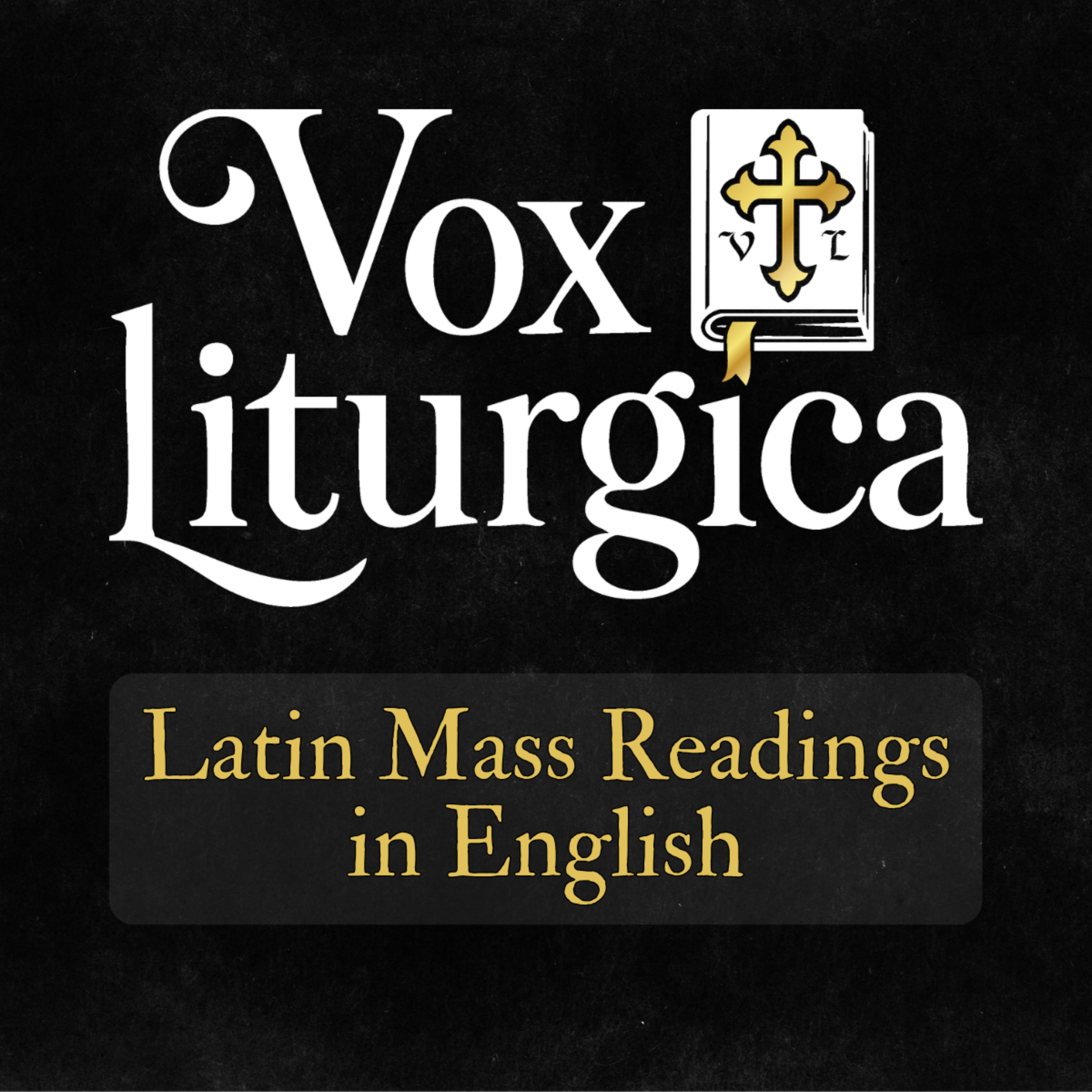 Vox Liturgica