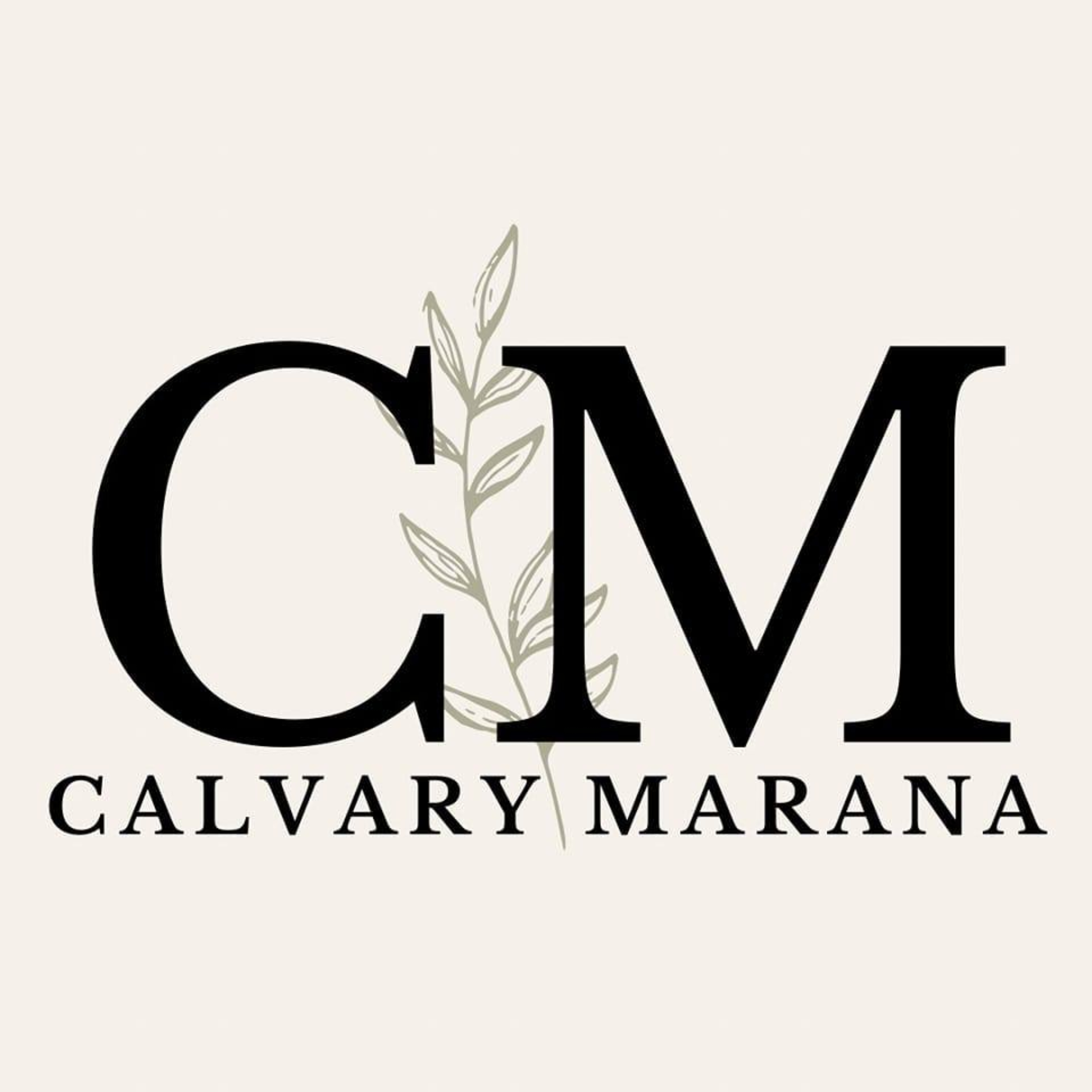 Calvary Marana Podcast cover art