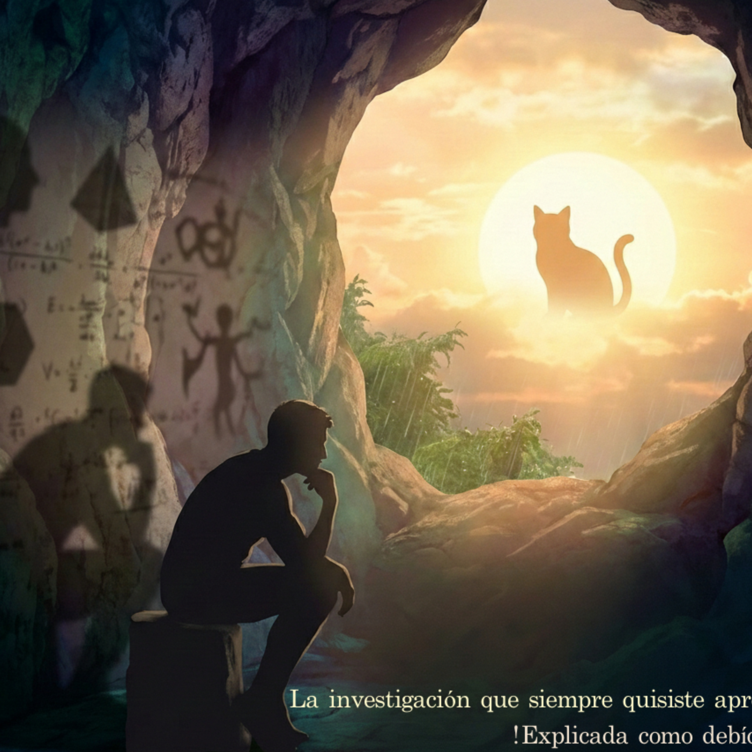 La Lógica Revelada podcast artwork