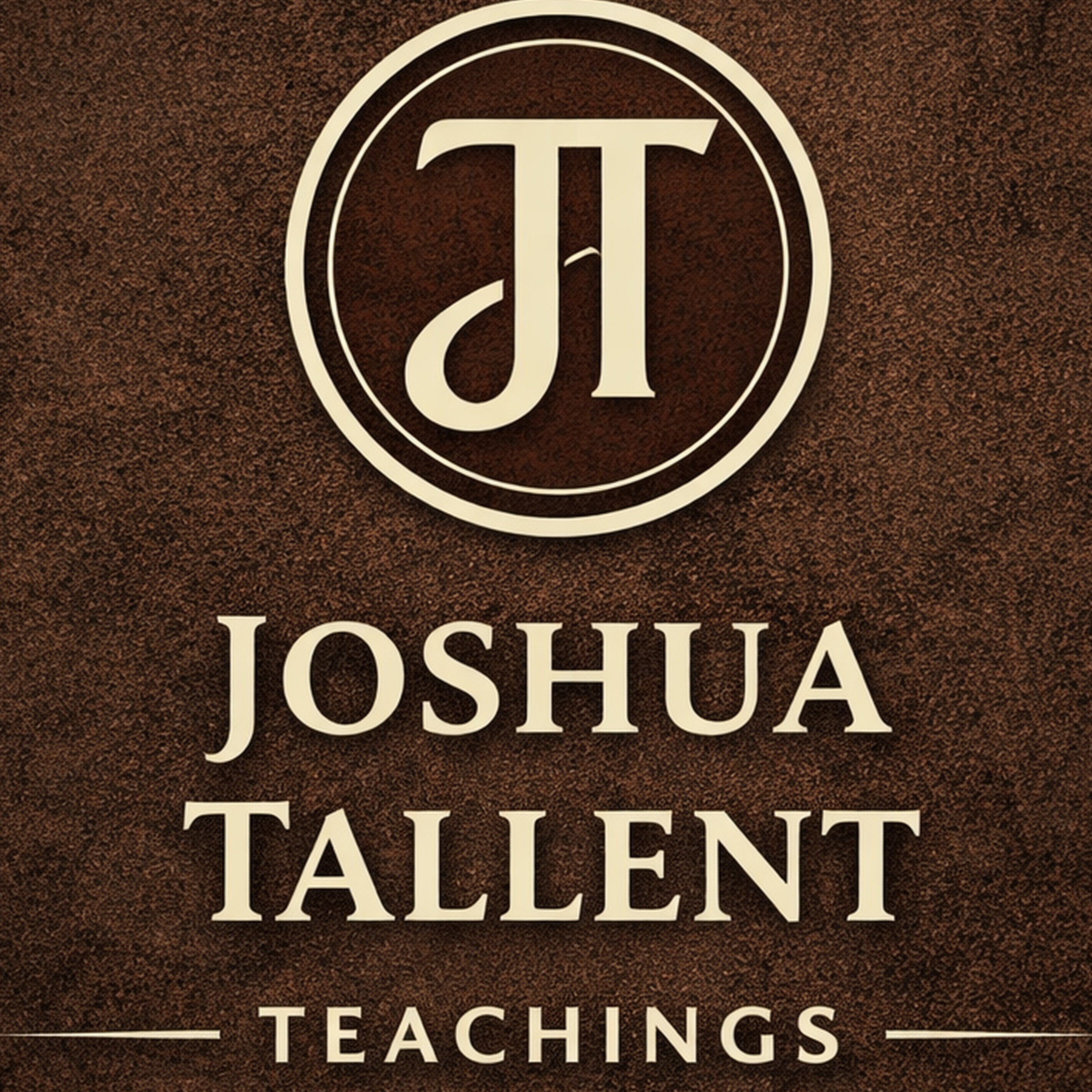 Joshua Tallent - Teachings cover art
