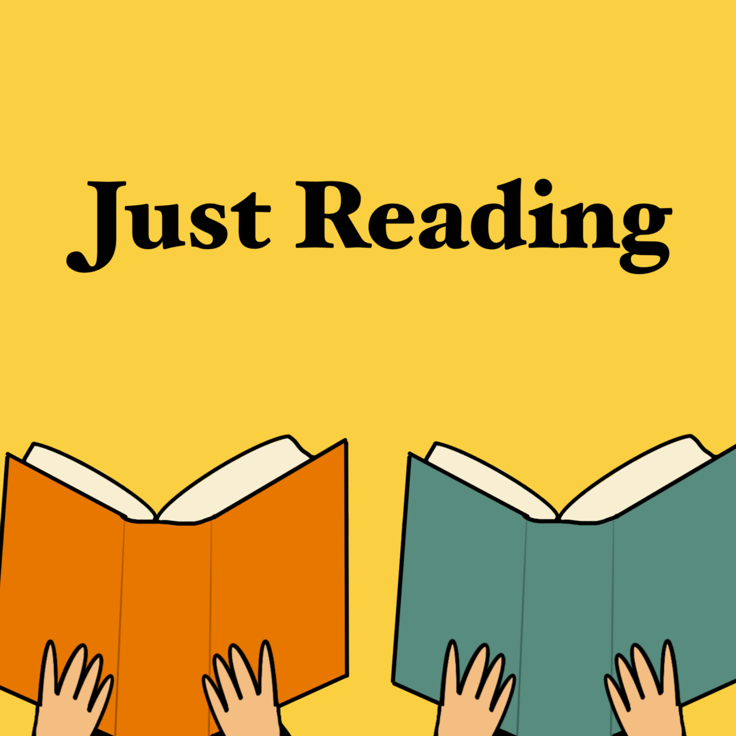Just Reading