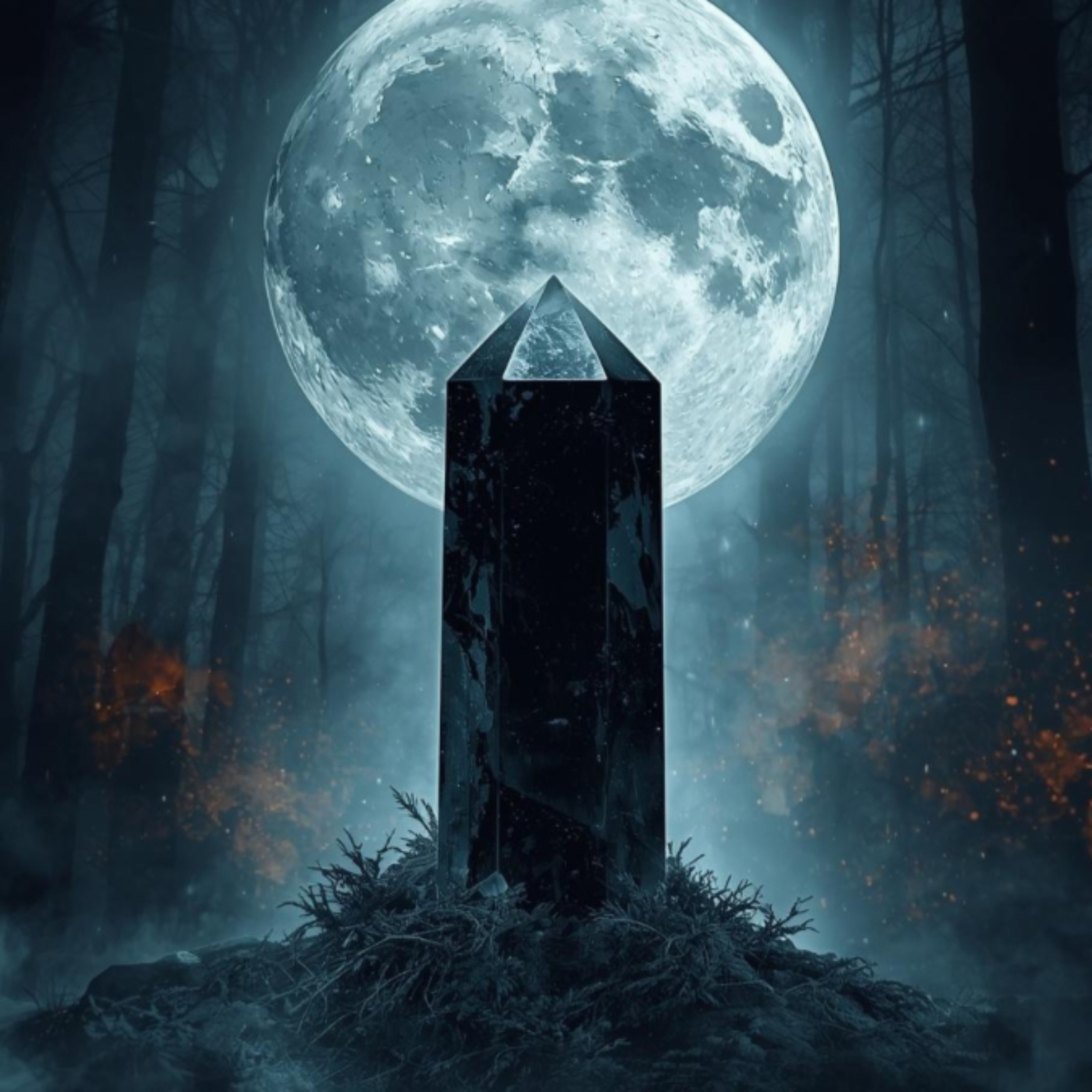Onyx Tarot Readings podcast artwork