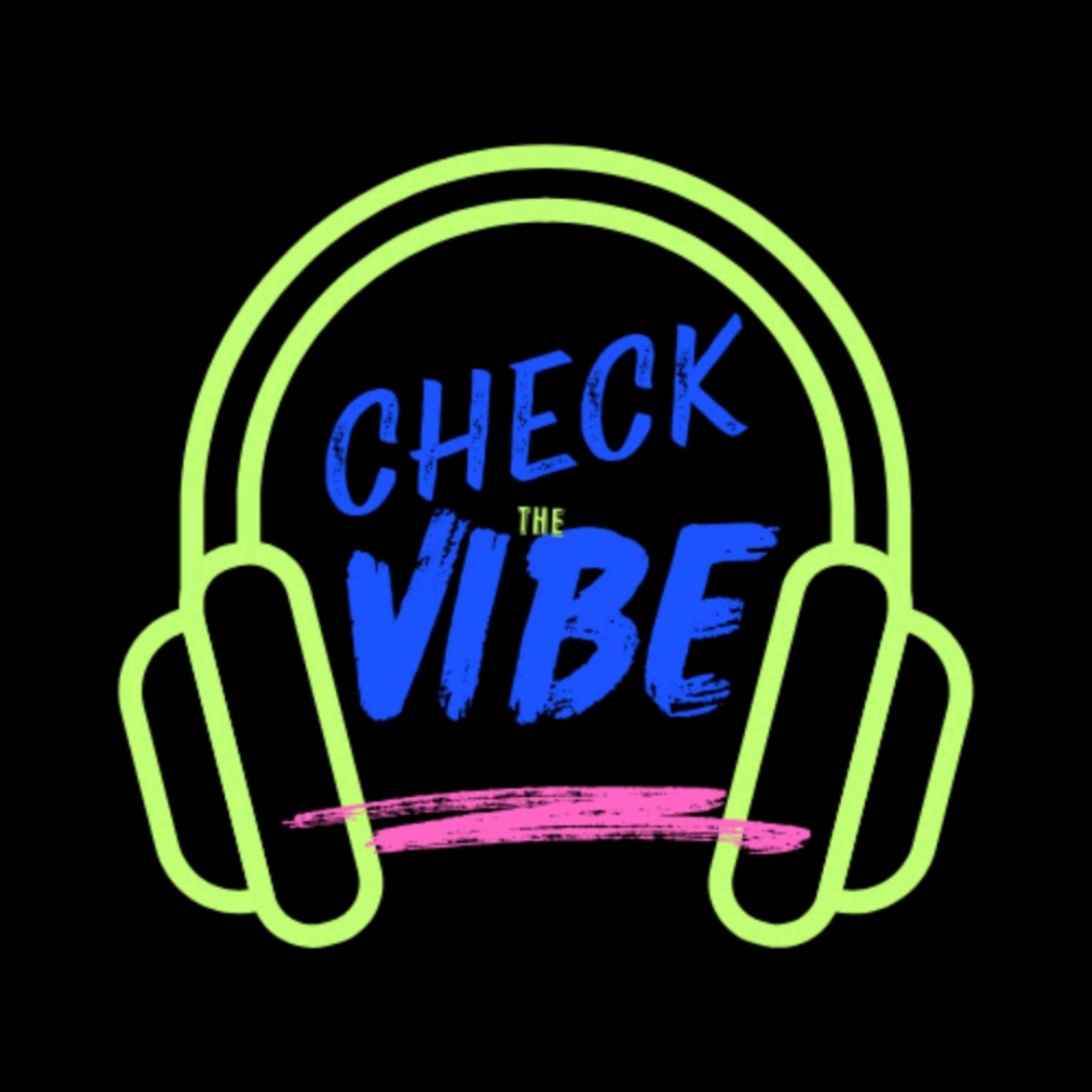 Check The Vibe