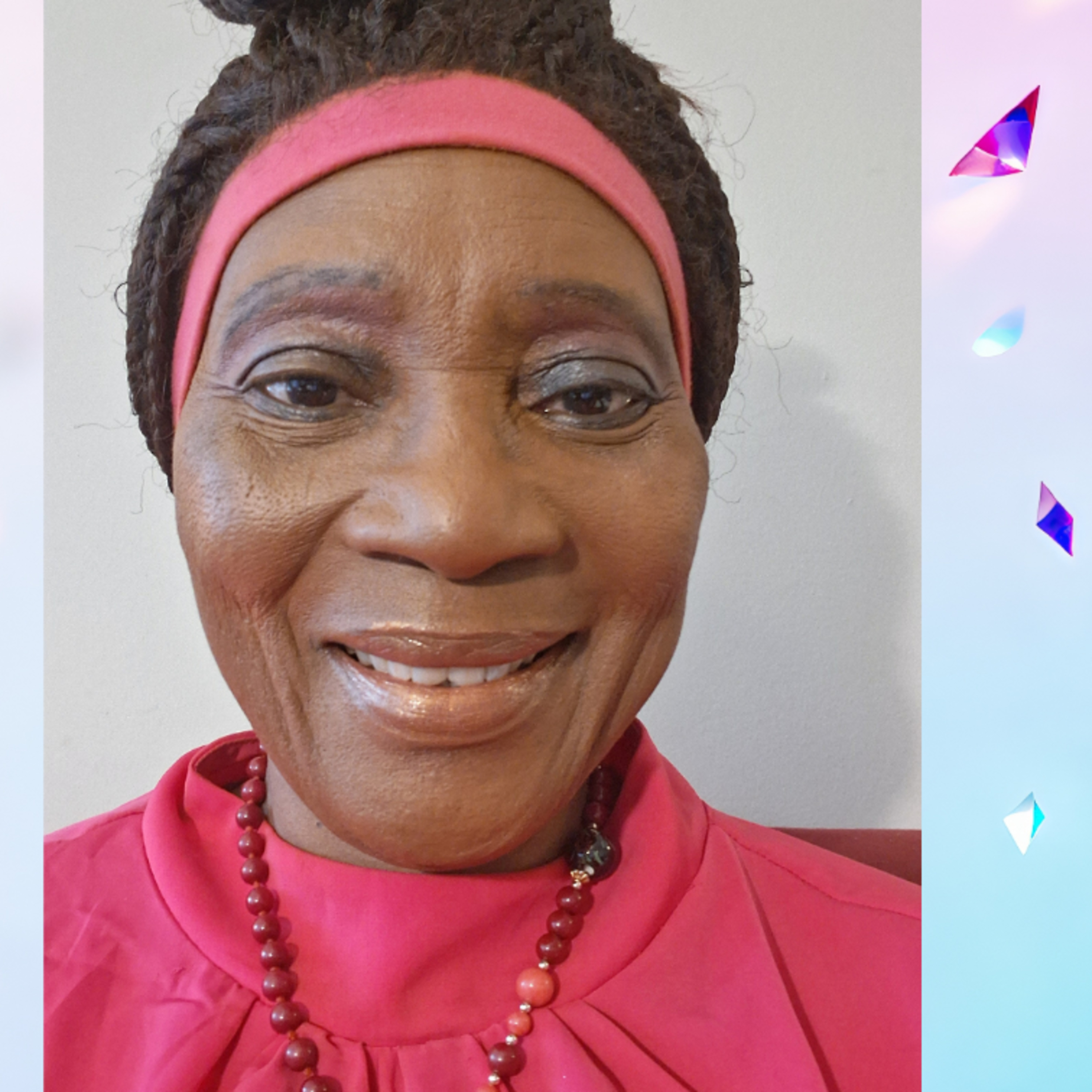 Hephzibah- The Place of God’s Delight and Restoration of Life.