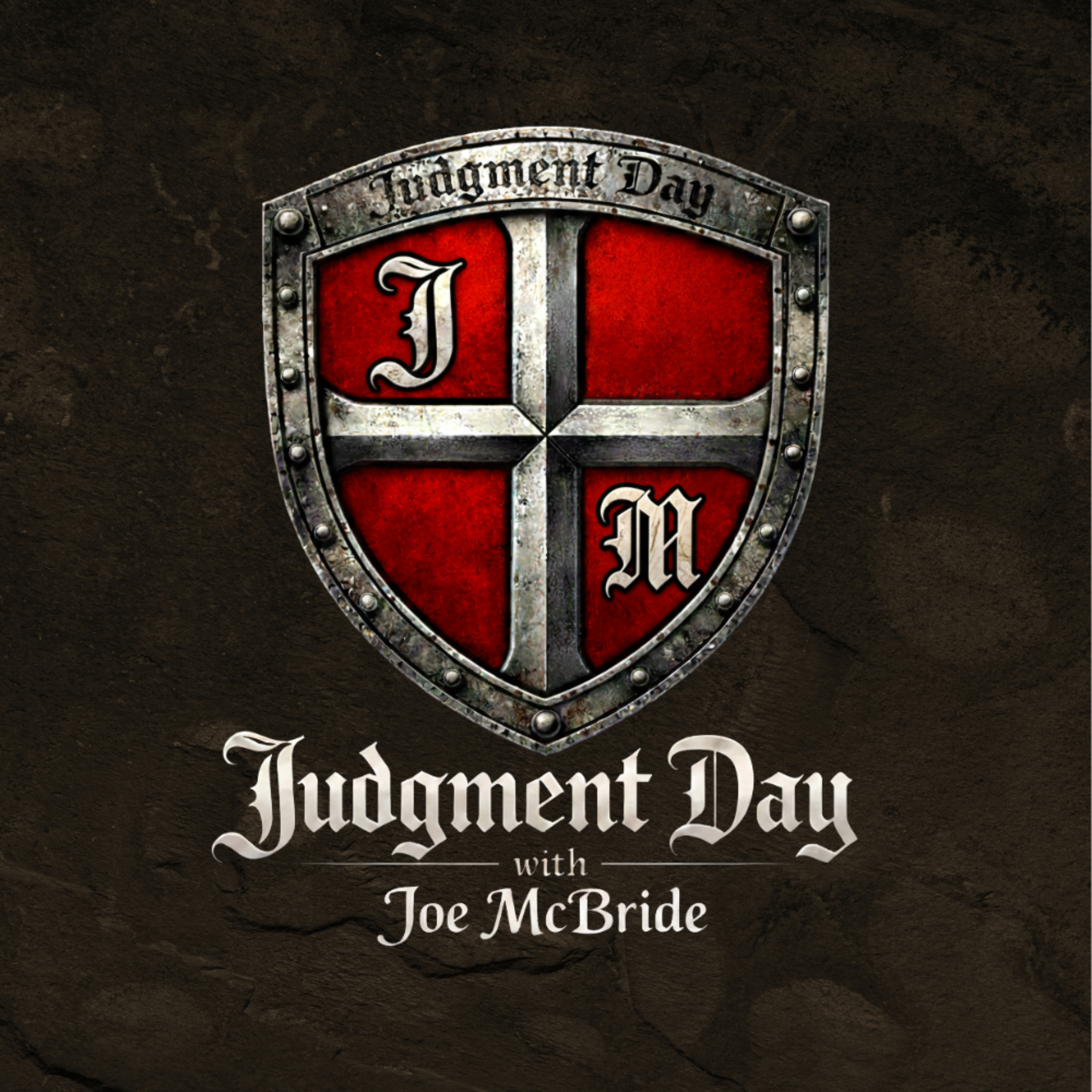 Judgment Day with Joe McBride podcast artwork