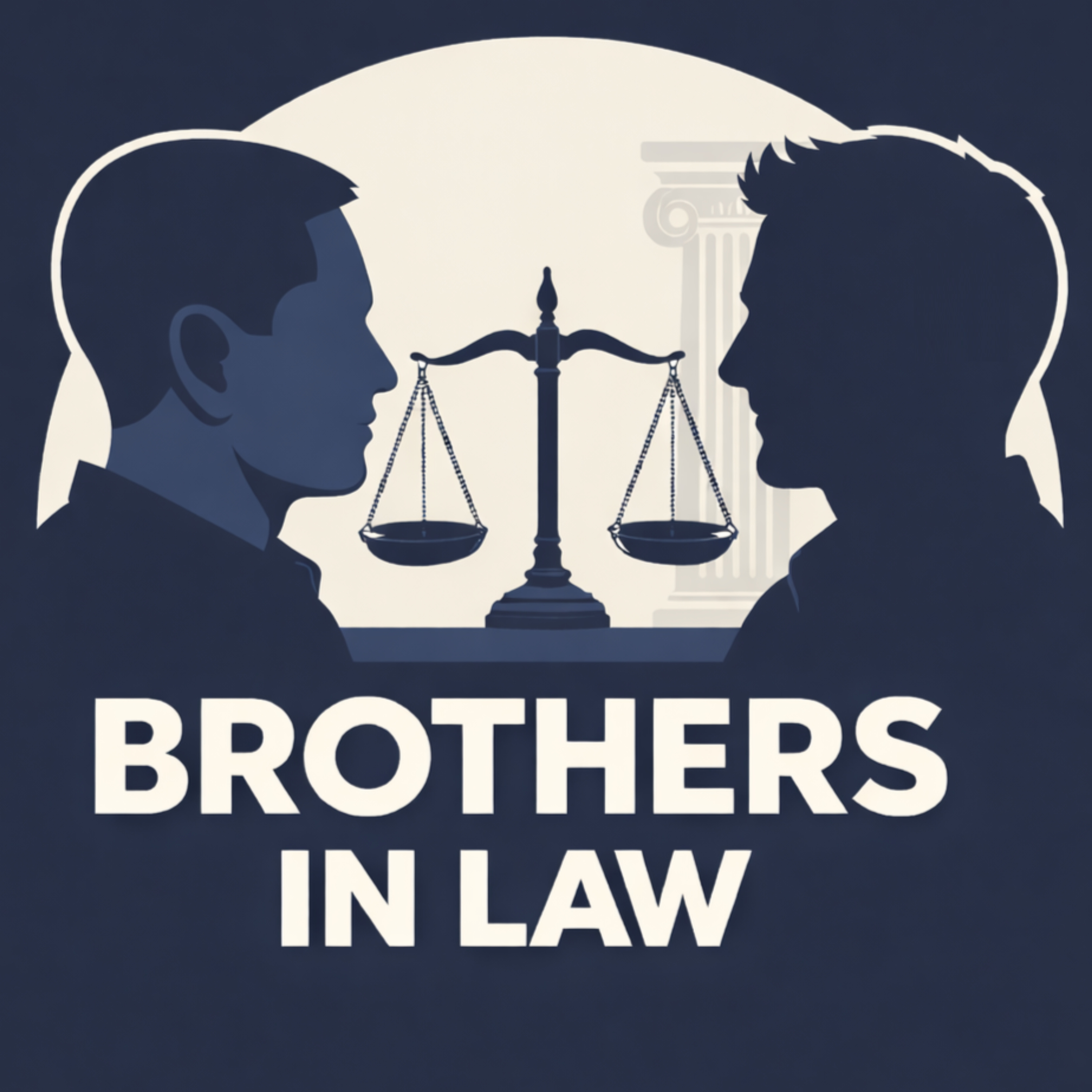 Brothers in Law Podcast