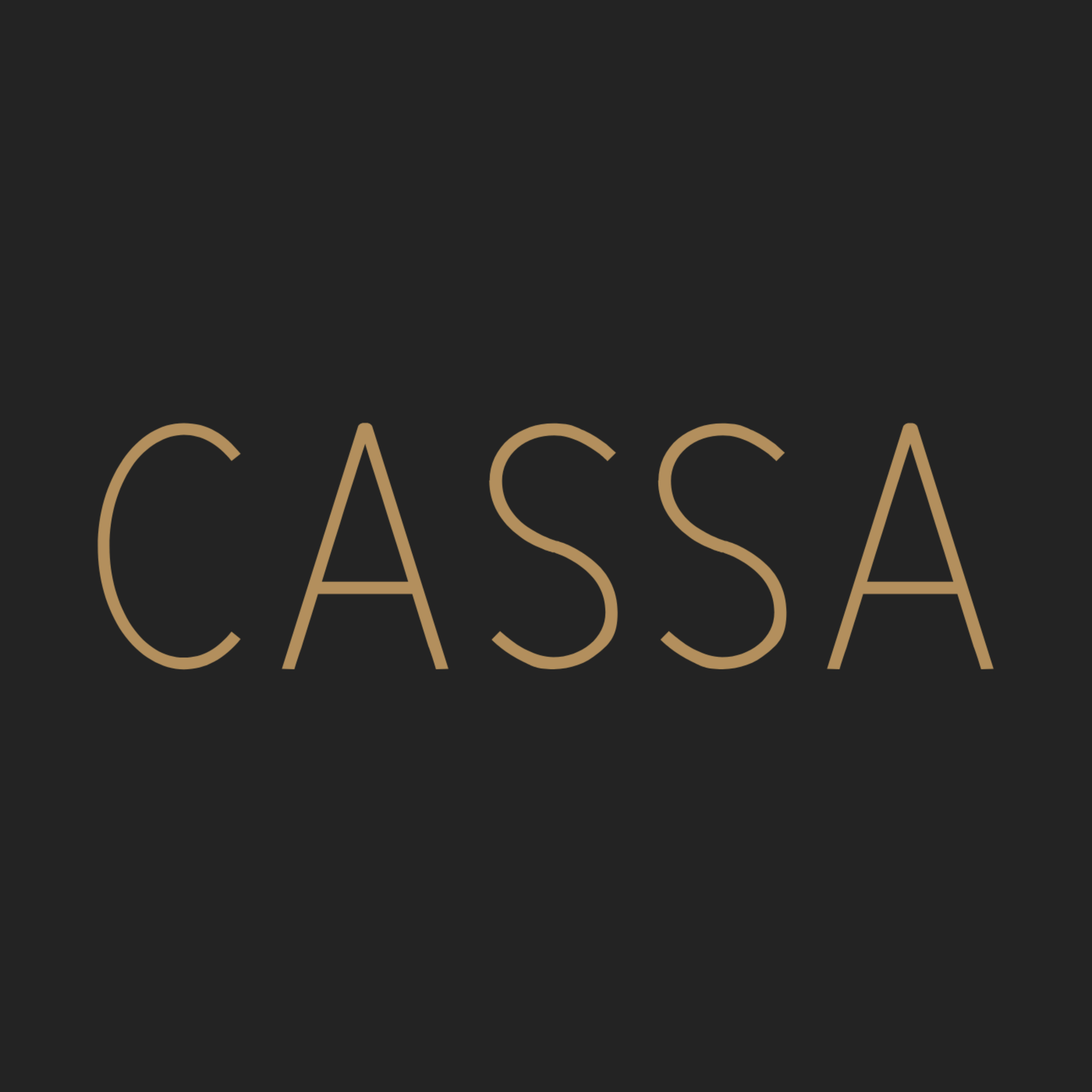 Cassa Conversations
