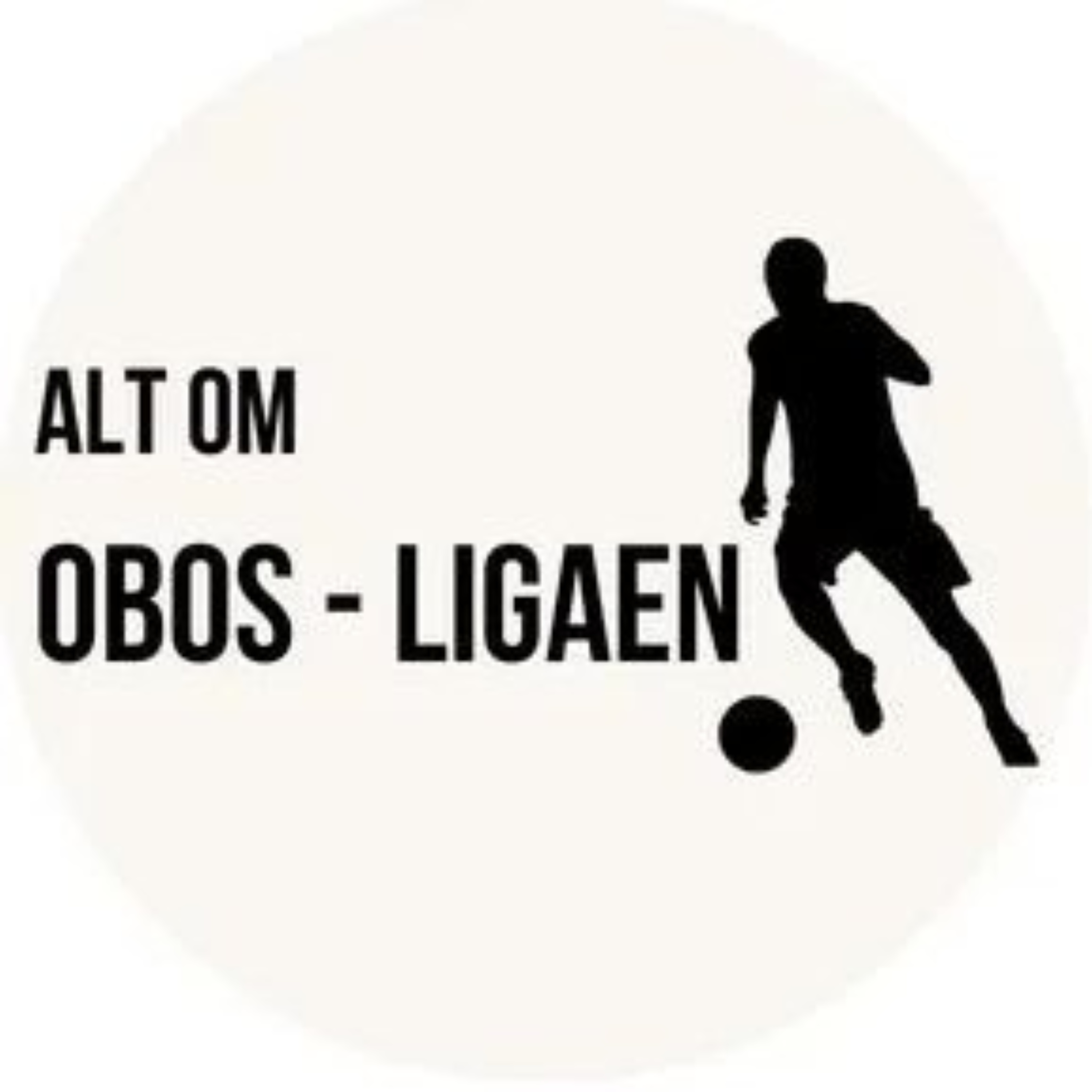 Alt om OBOS-ligaen cover art