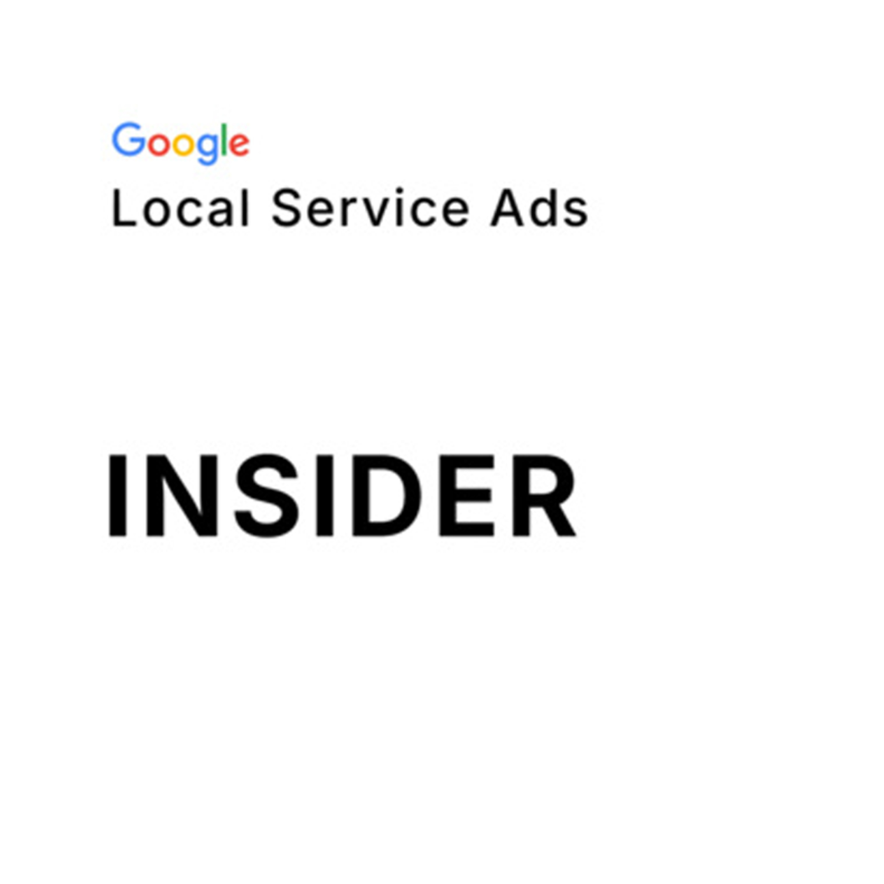 Google Local Service Ads Explained podcast artwork