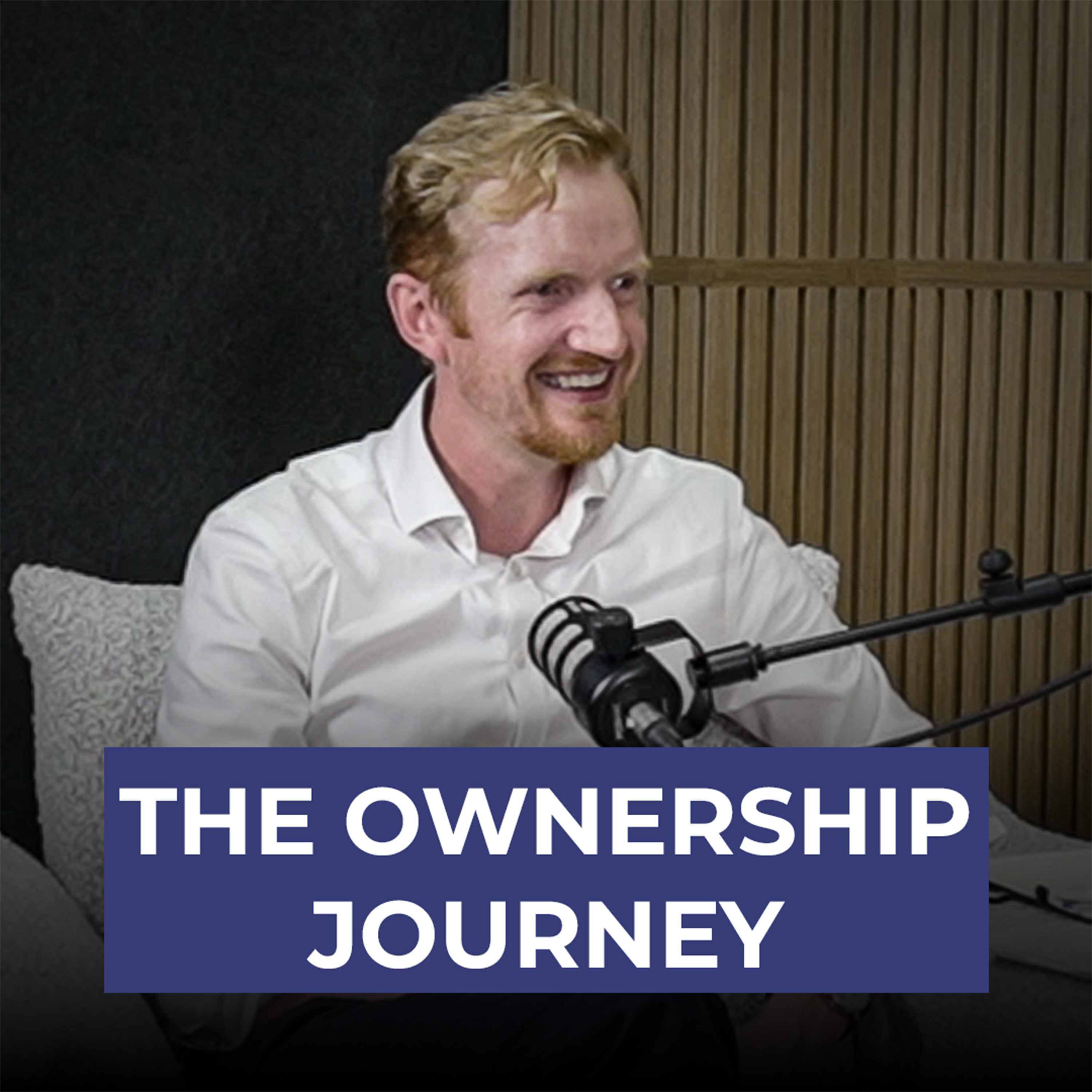 The Ownership Journey