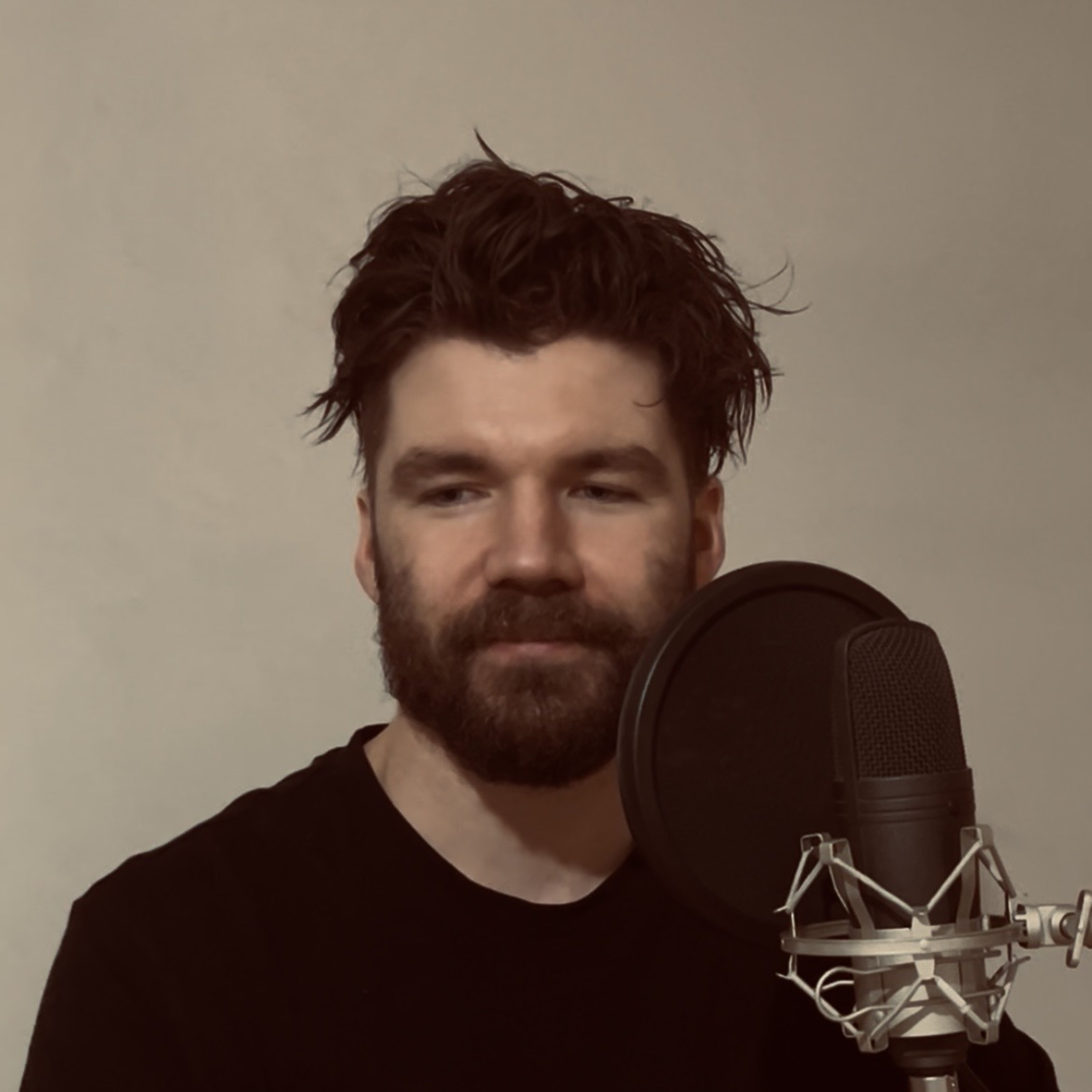 Kuchnia Dźwięków - podcast edukacyjny dla dzieci cover art