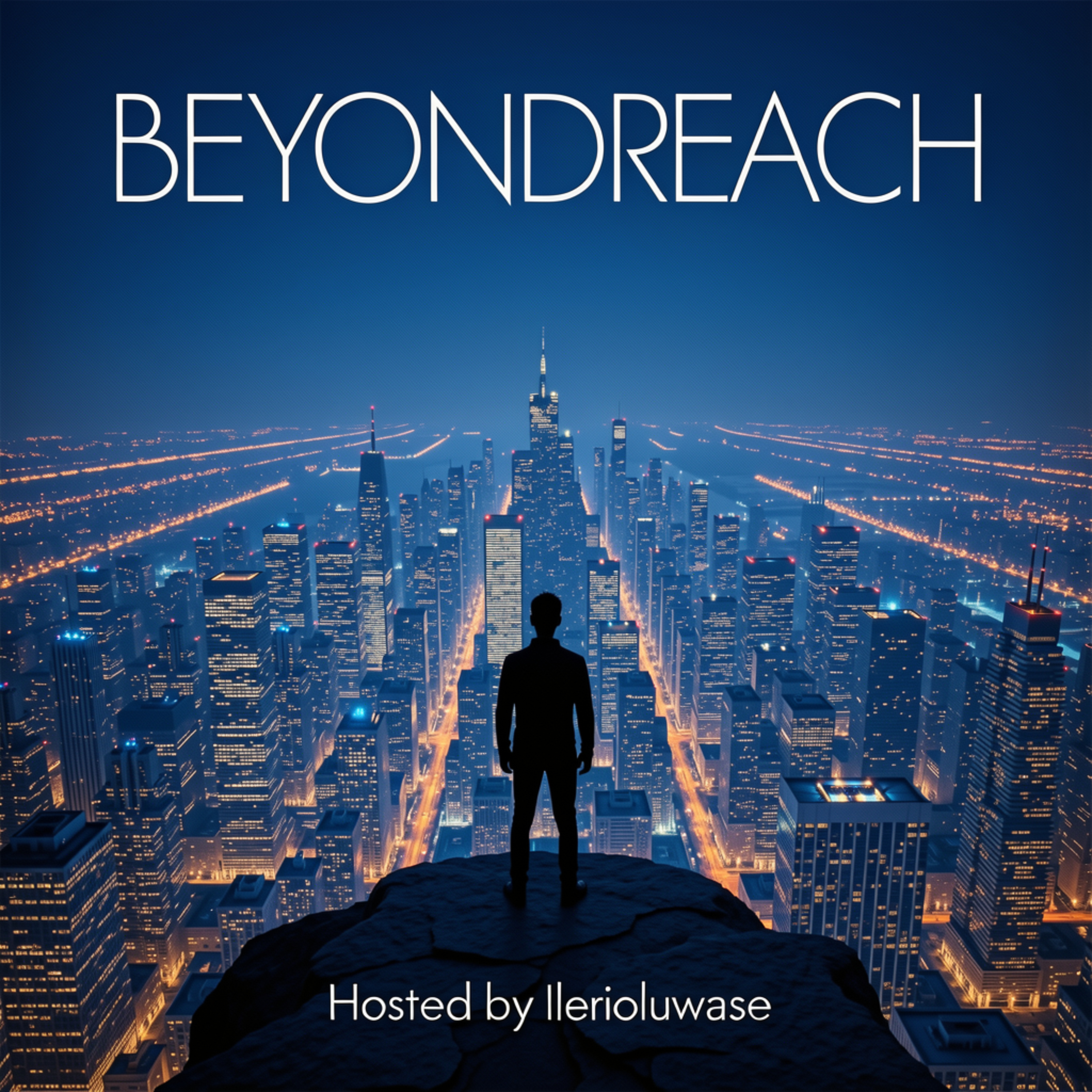 BeyondReach